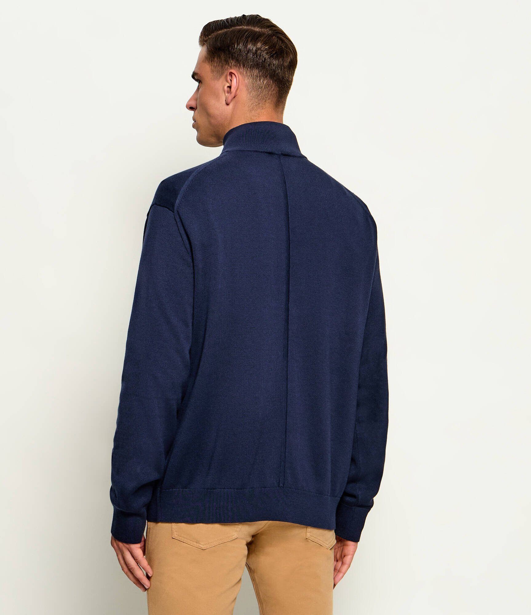 Calvin Klein Pulover | regular fit