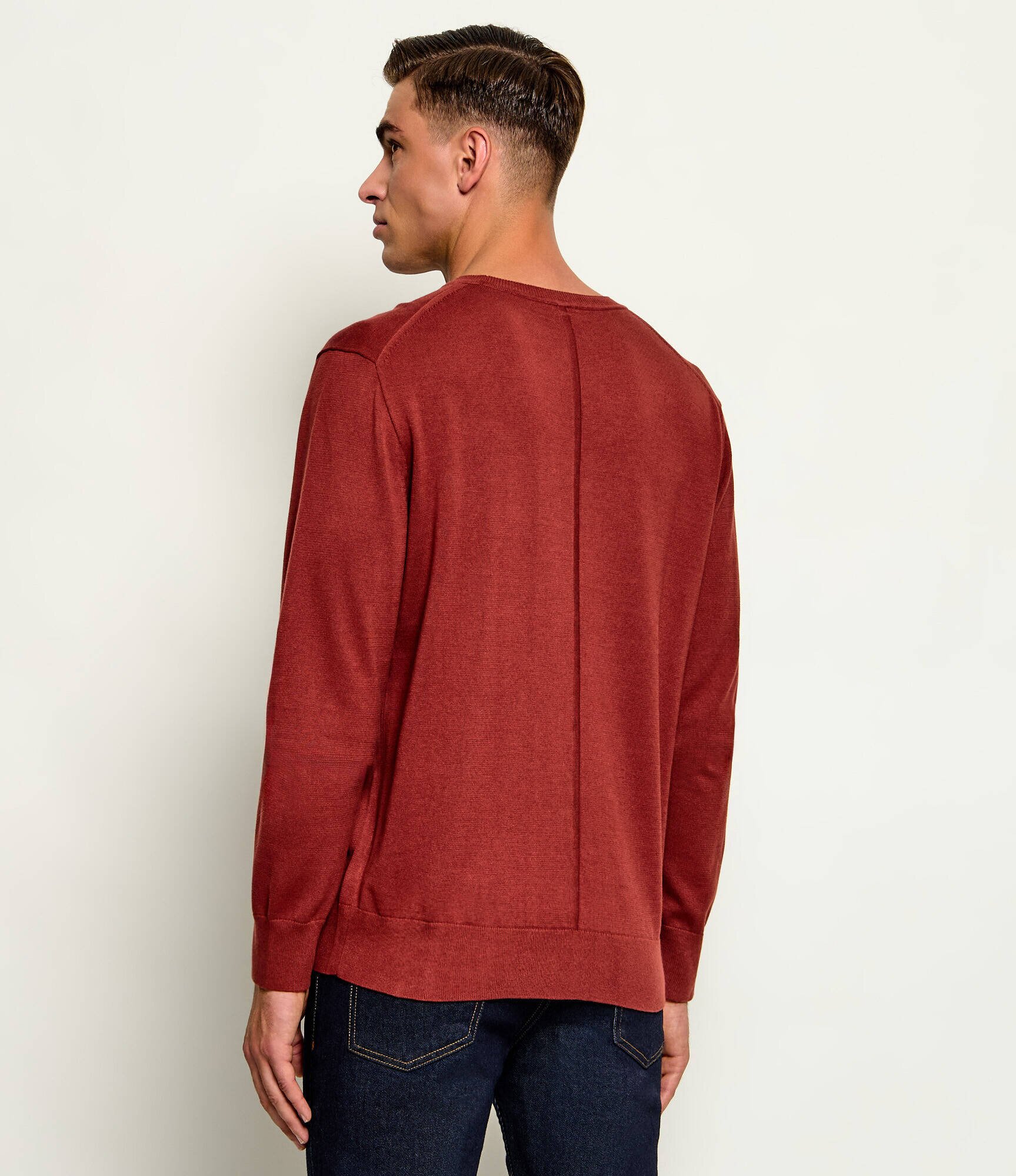 Calvin Klein Pulover | regular fit
