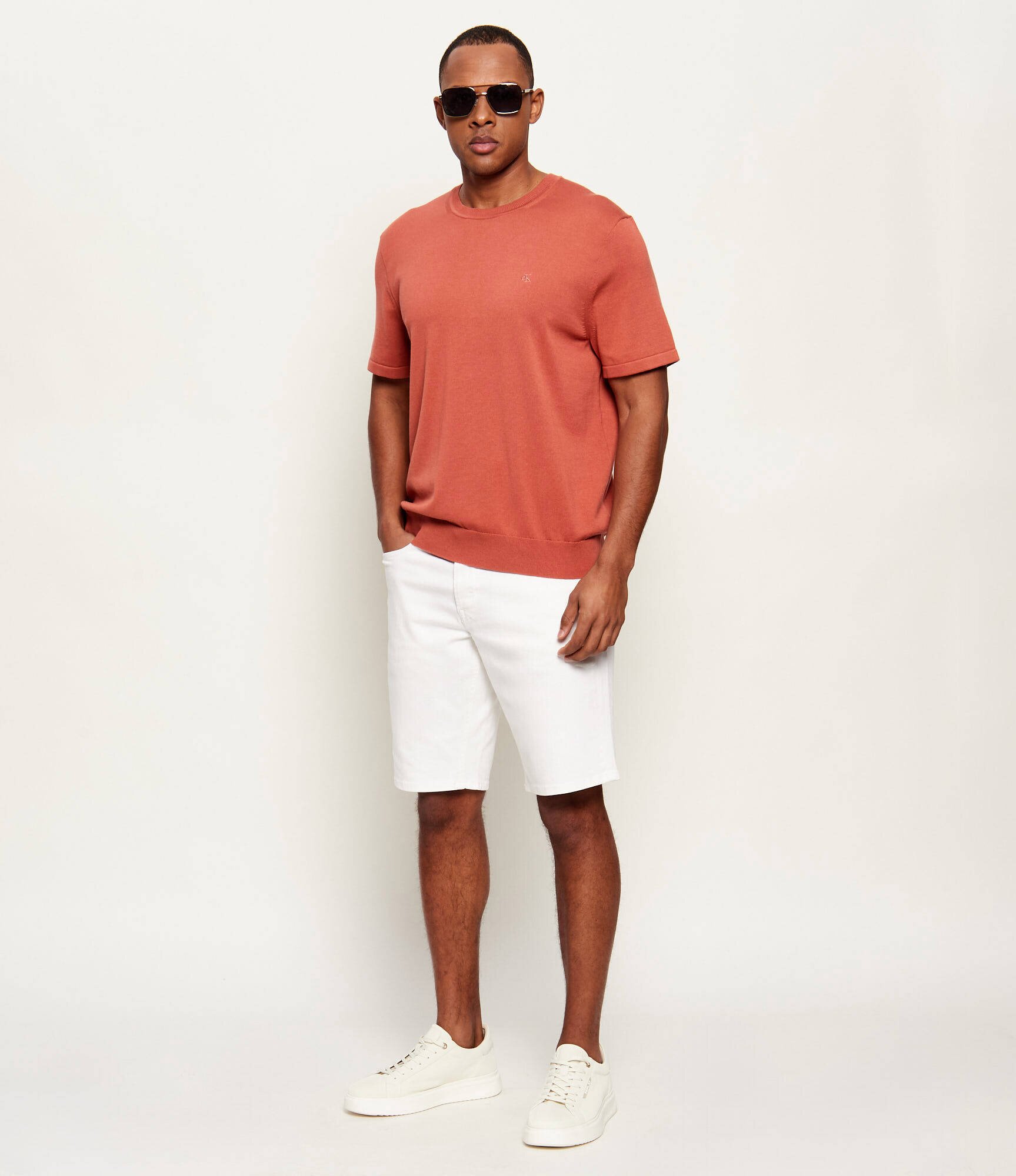 Calvin Klein Pulover | regular fit