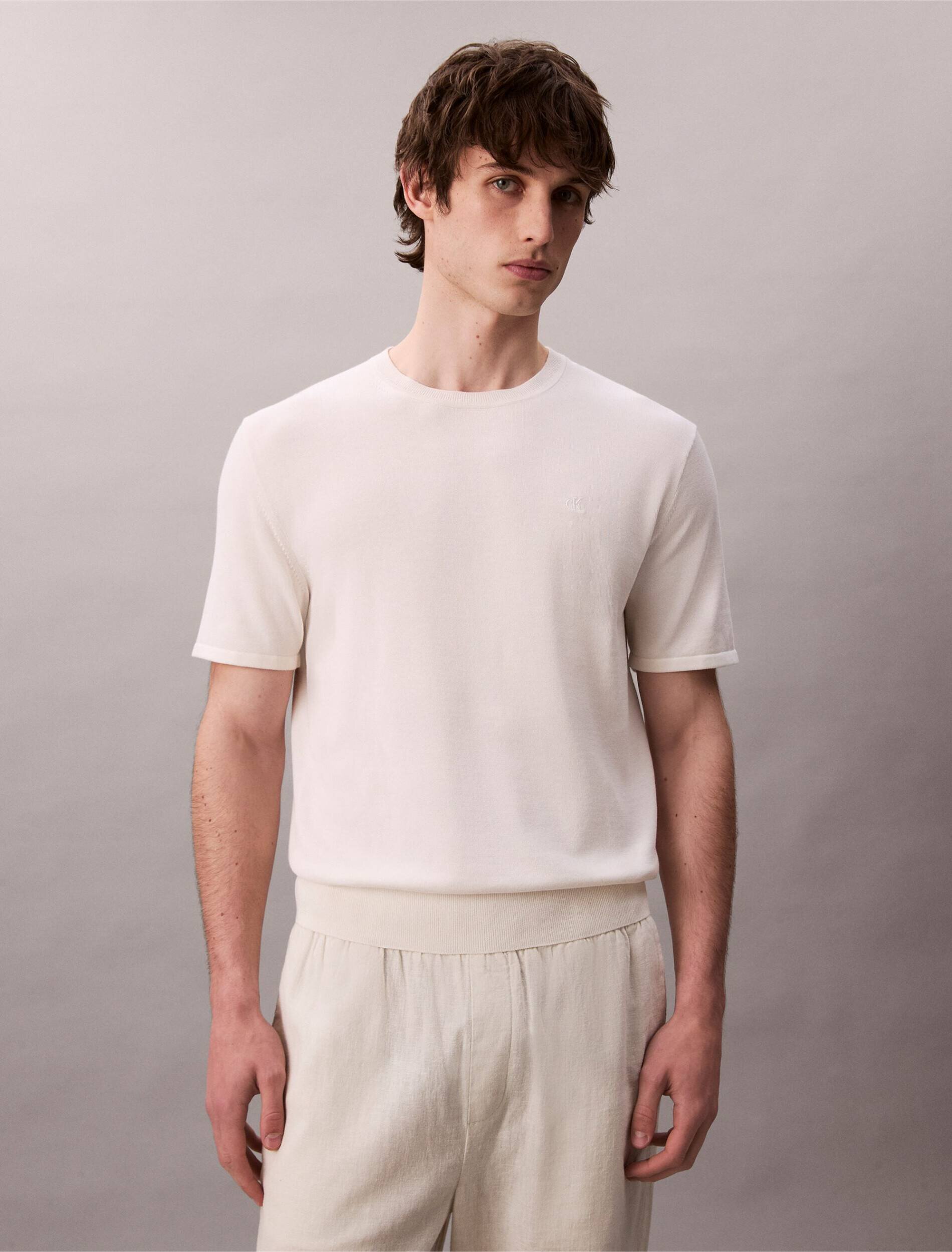 Calvin Klein Pulover | regular fit