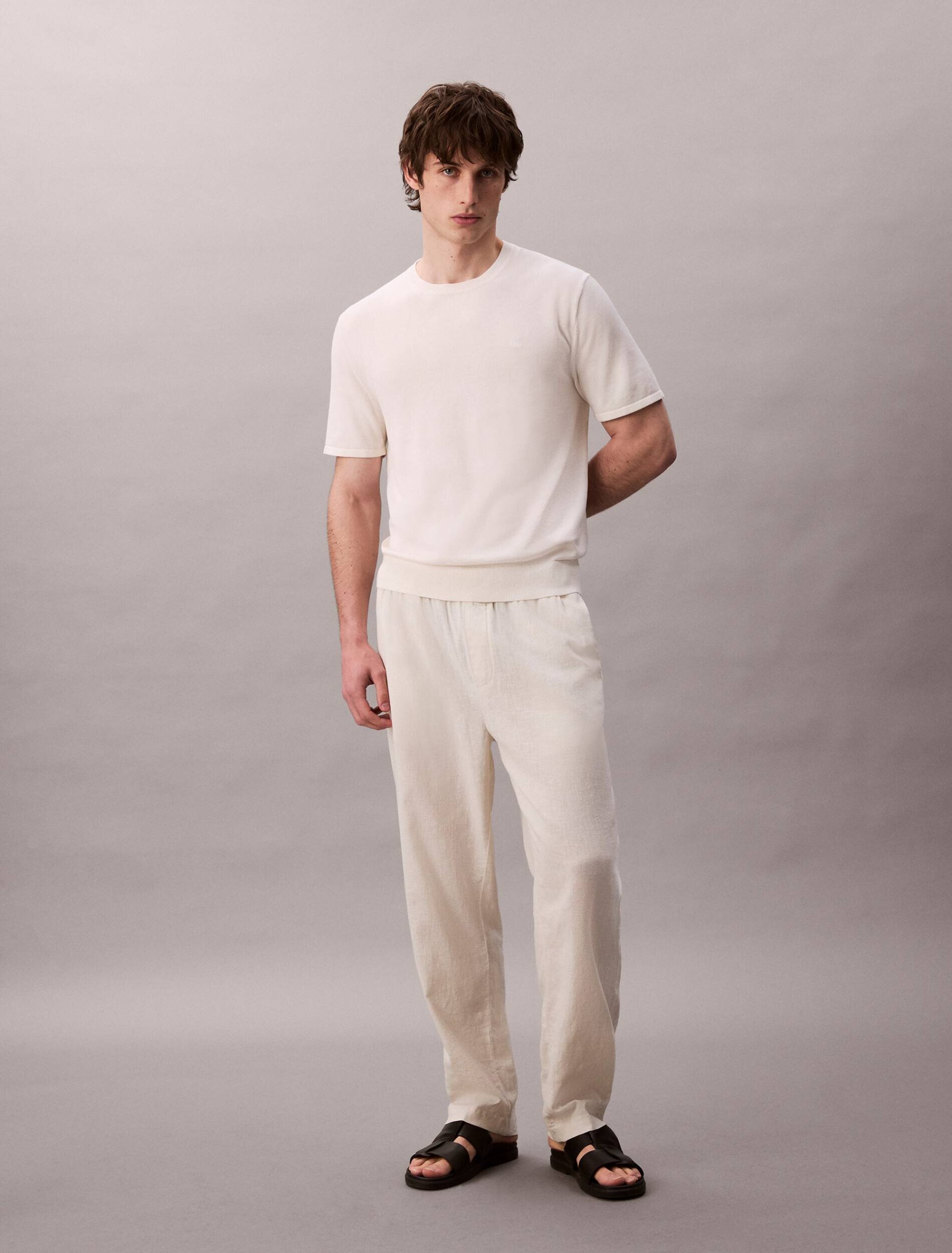 Calvin Klein Pulover | regular fit