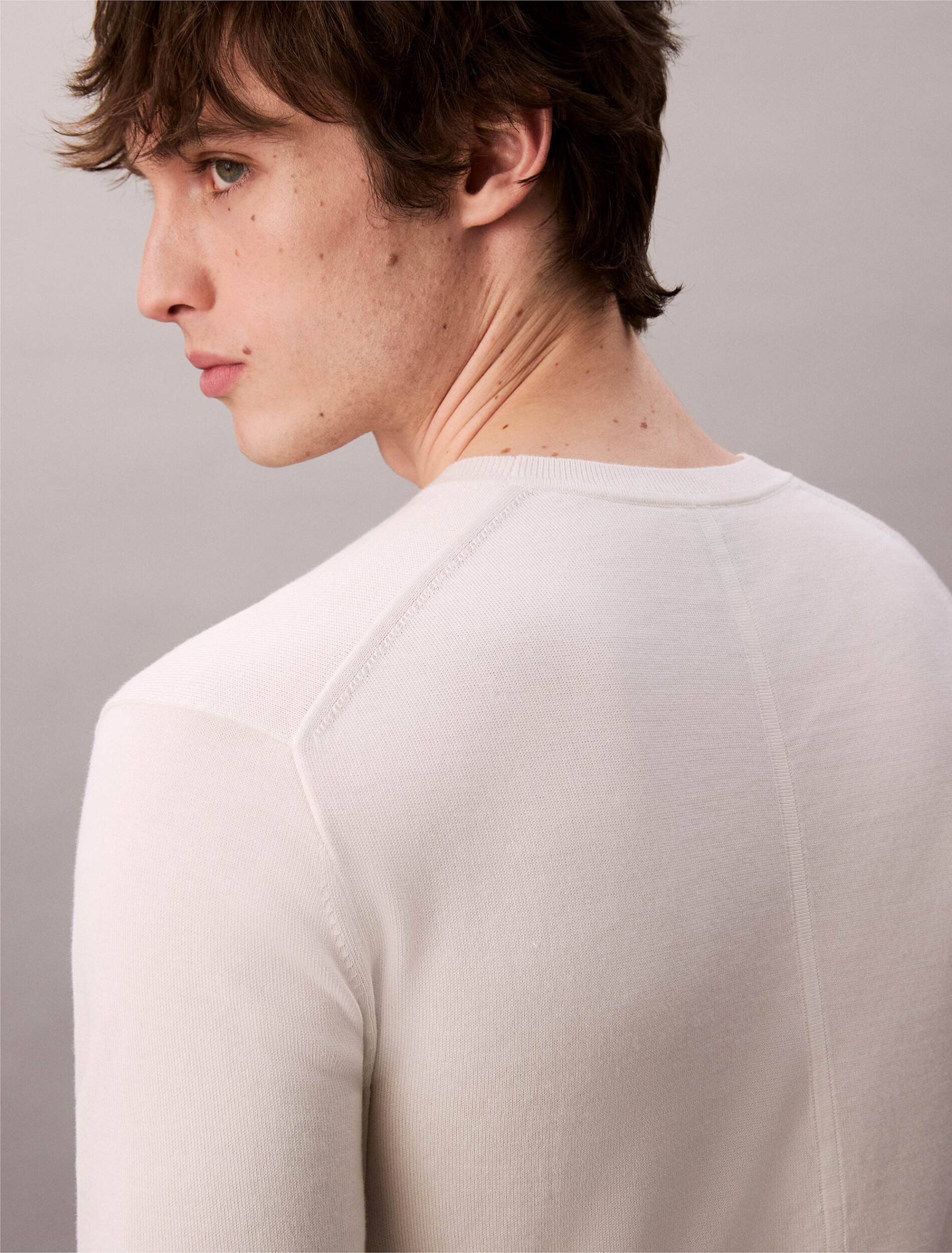 Calvin Klein Pulover | regular fit