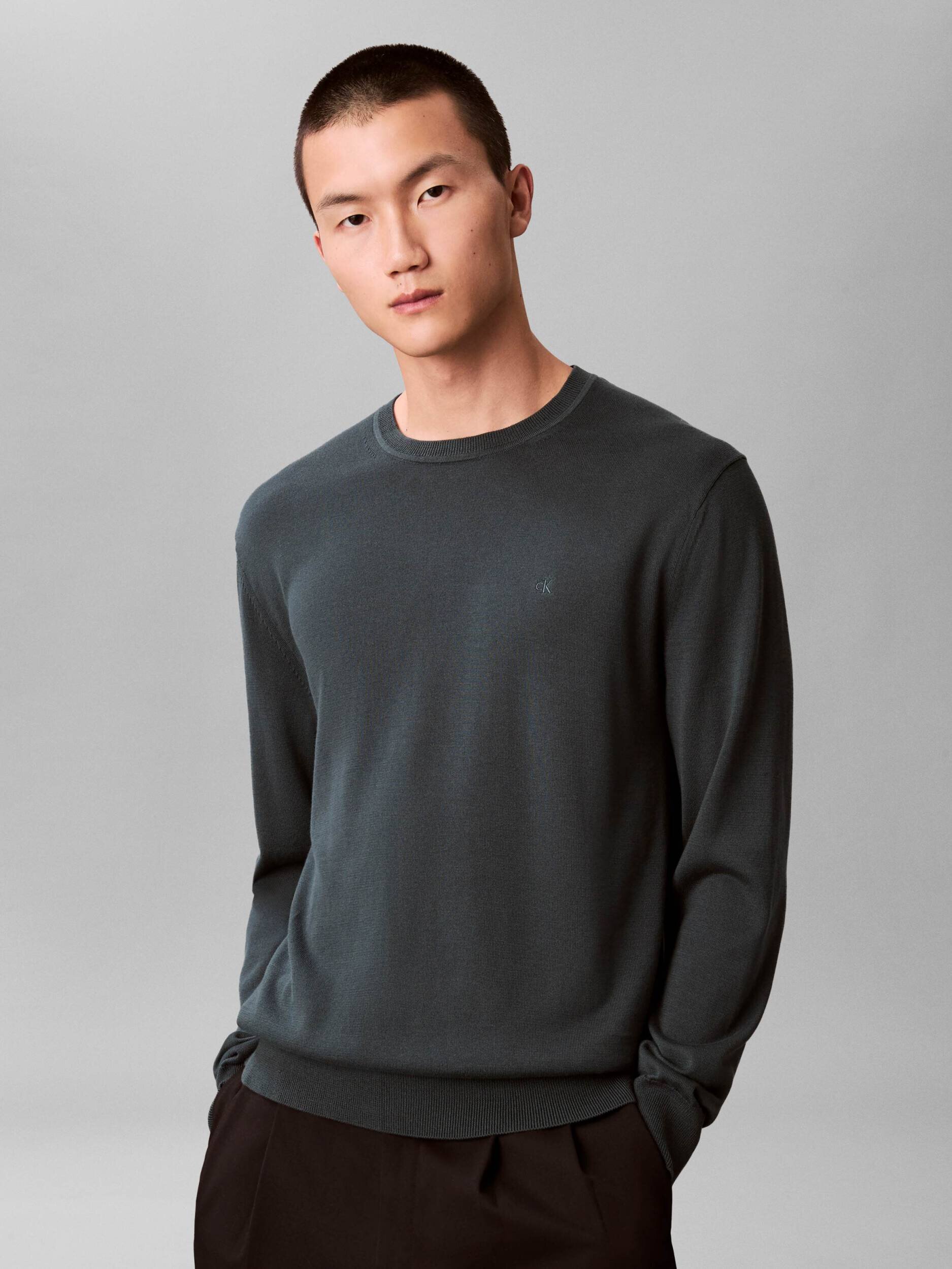 Calvin Klein Pulover | regular fit