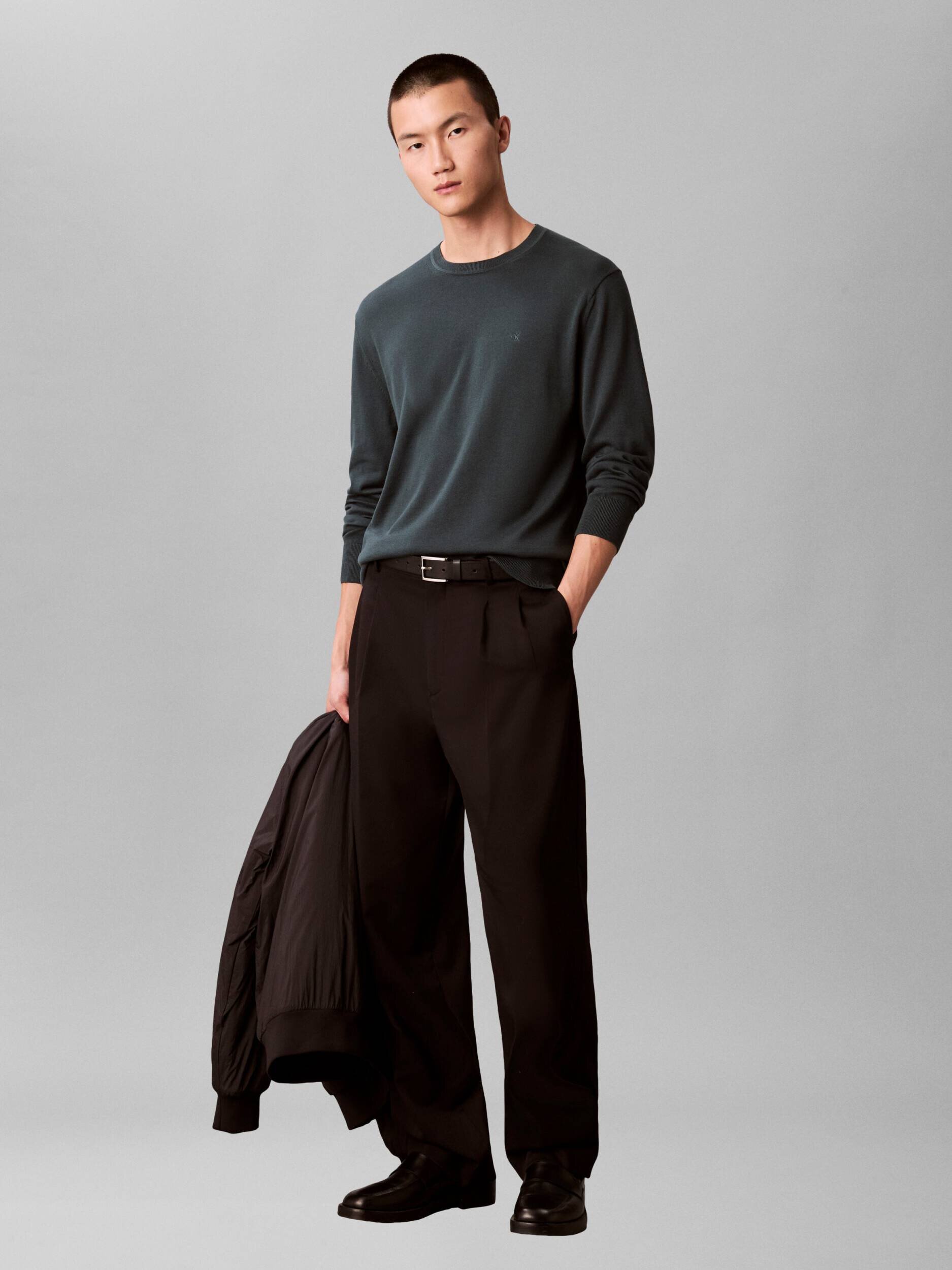 Calvin Klein Pulover | regular fit