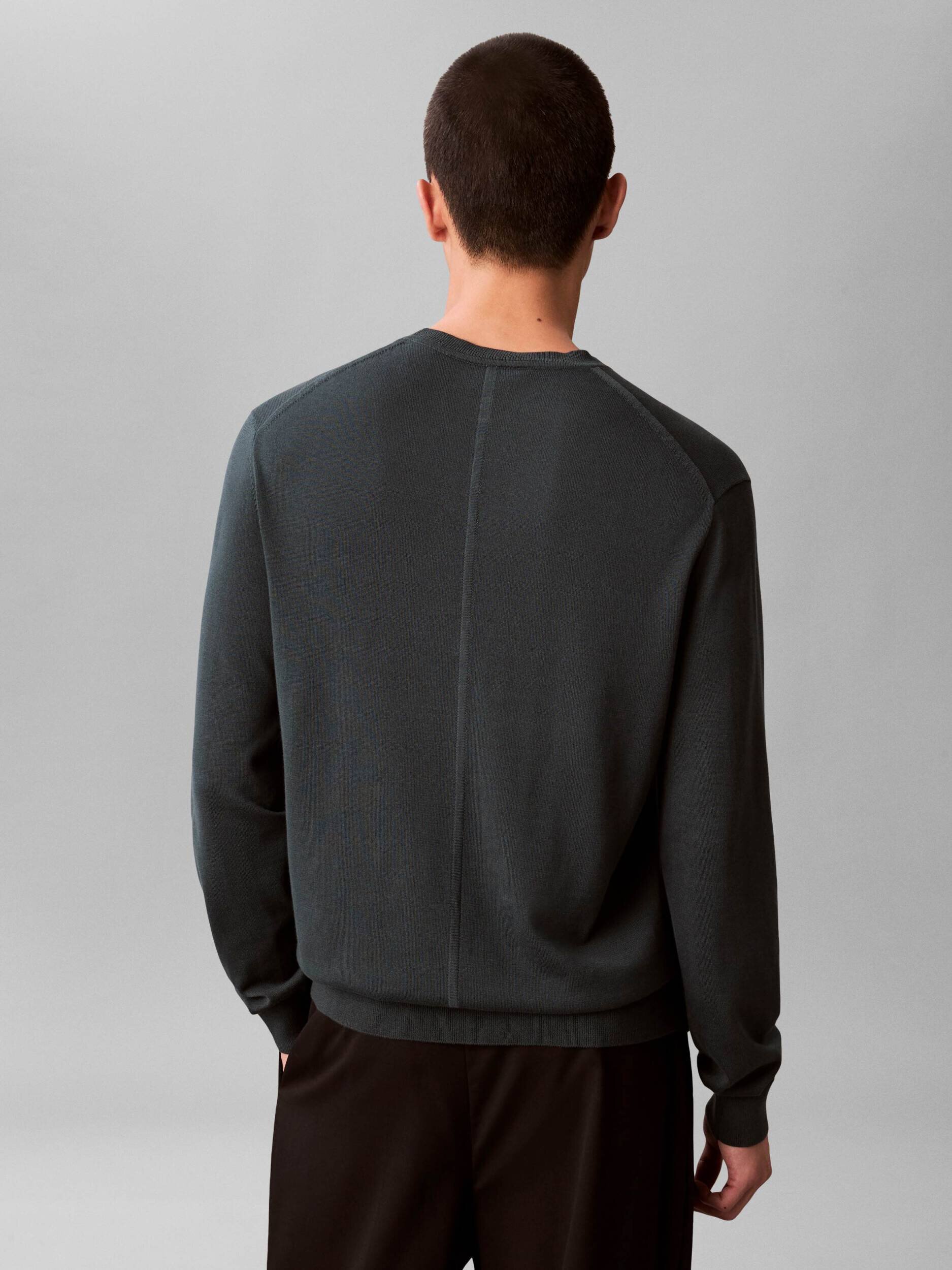 Calvin Klein Pulover | regular fit