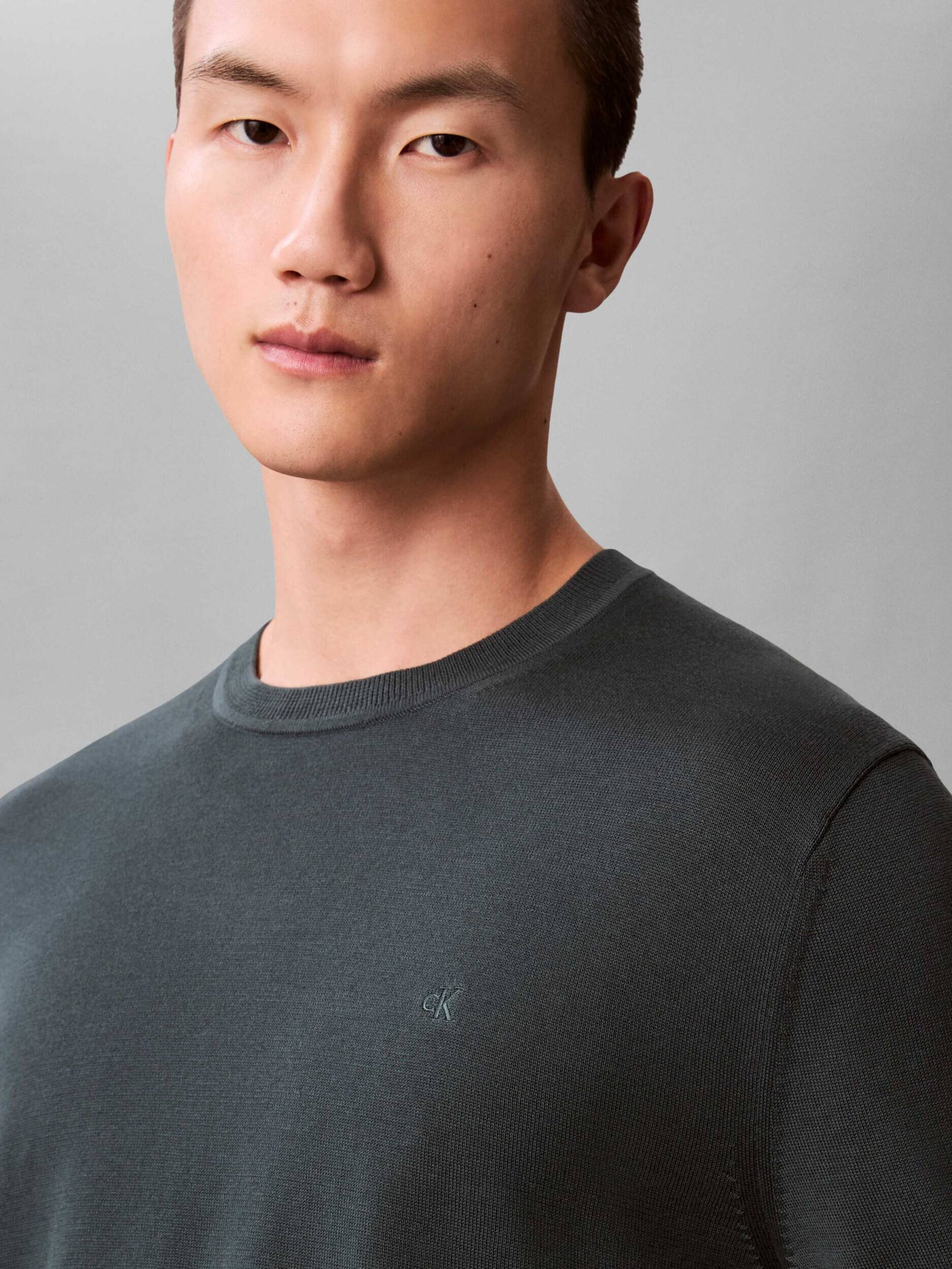 Calvin Klein Pulover | regular fit