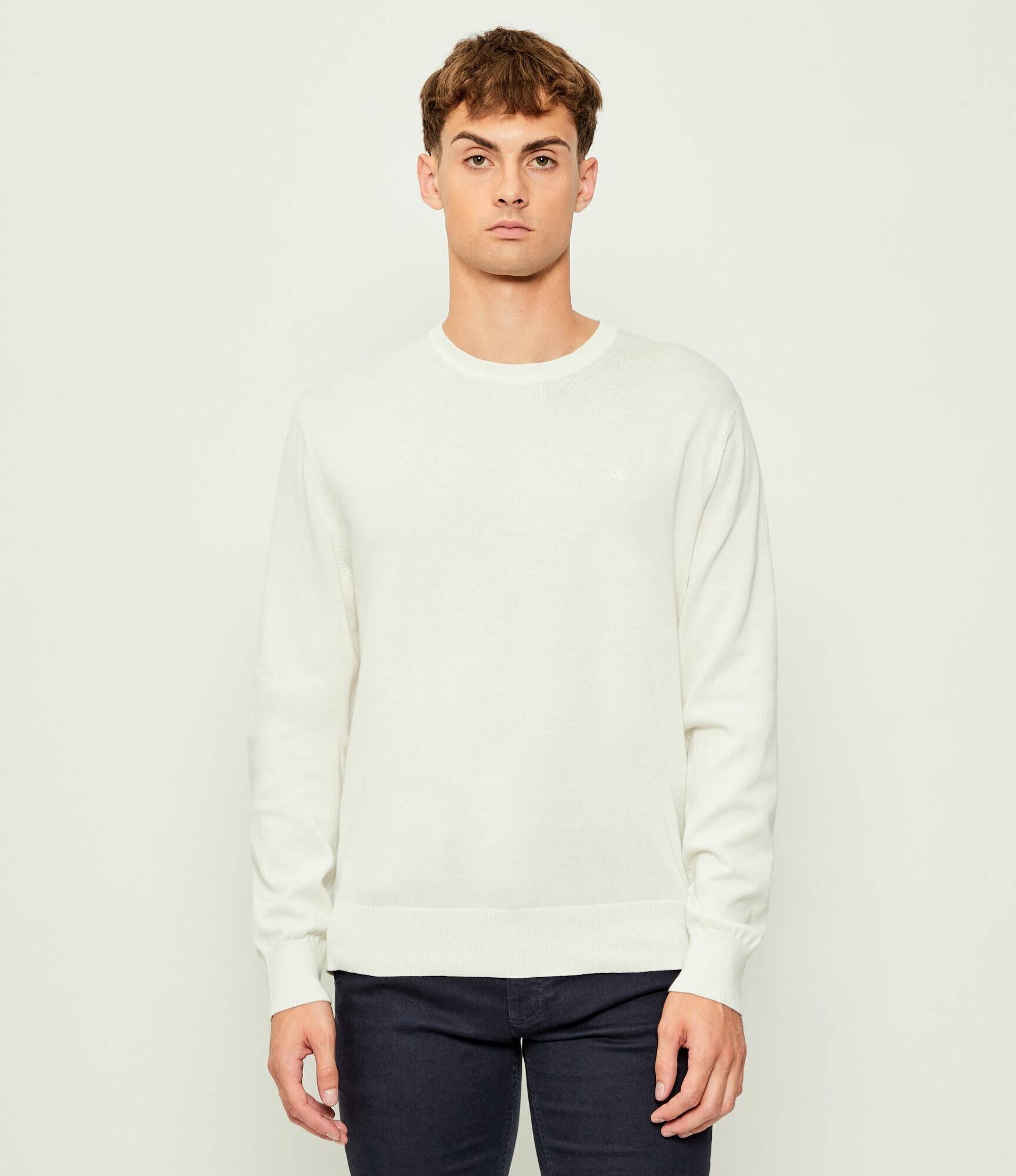 Calvin Klein Pulover | regular fit