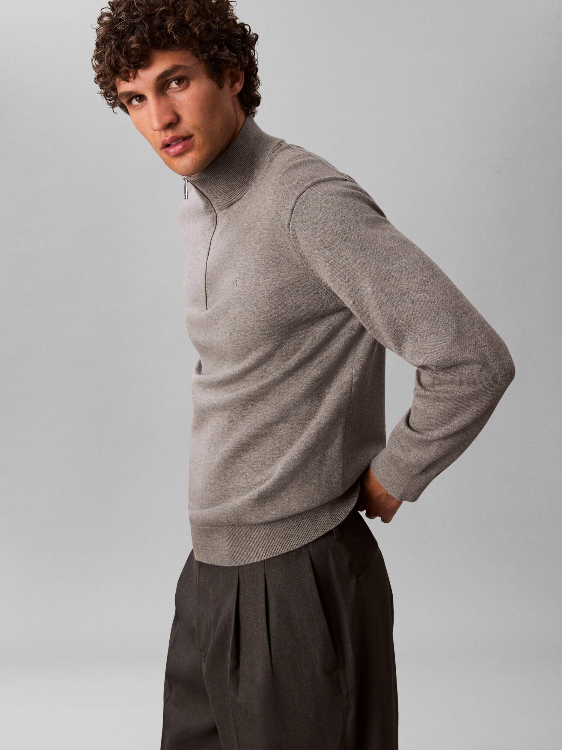 Calvin Klein Pulover | regular fit
