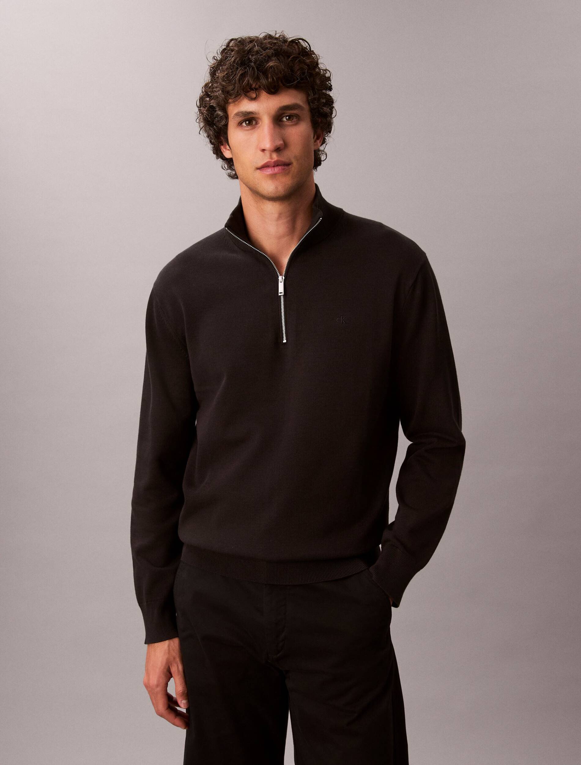 Calvin Klein Pulover | regular fit