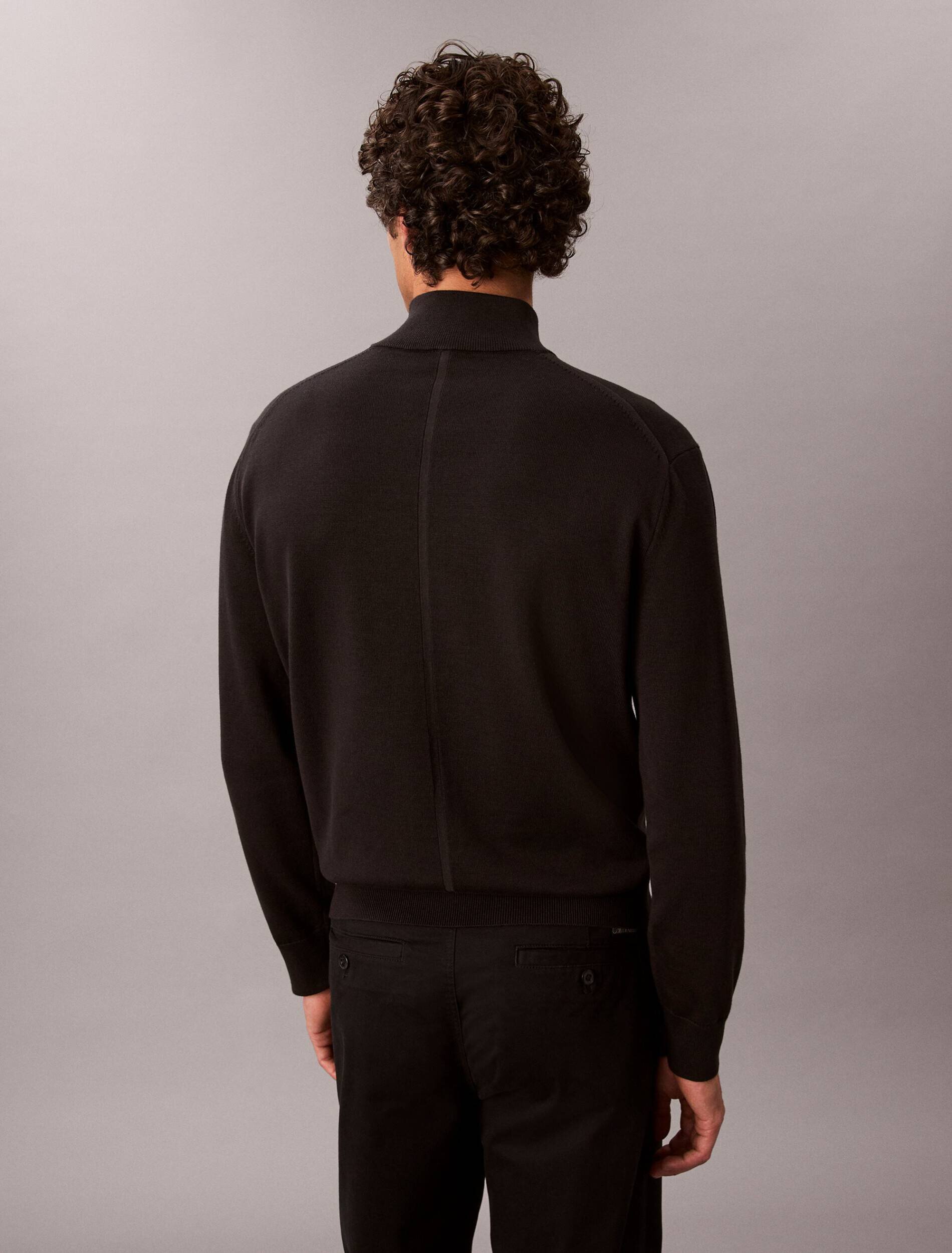 Calvin Klein Pulover | regular fit