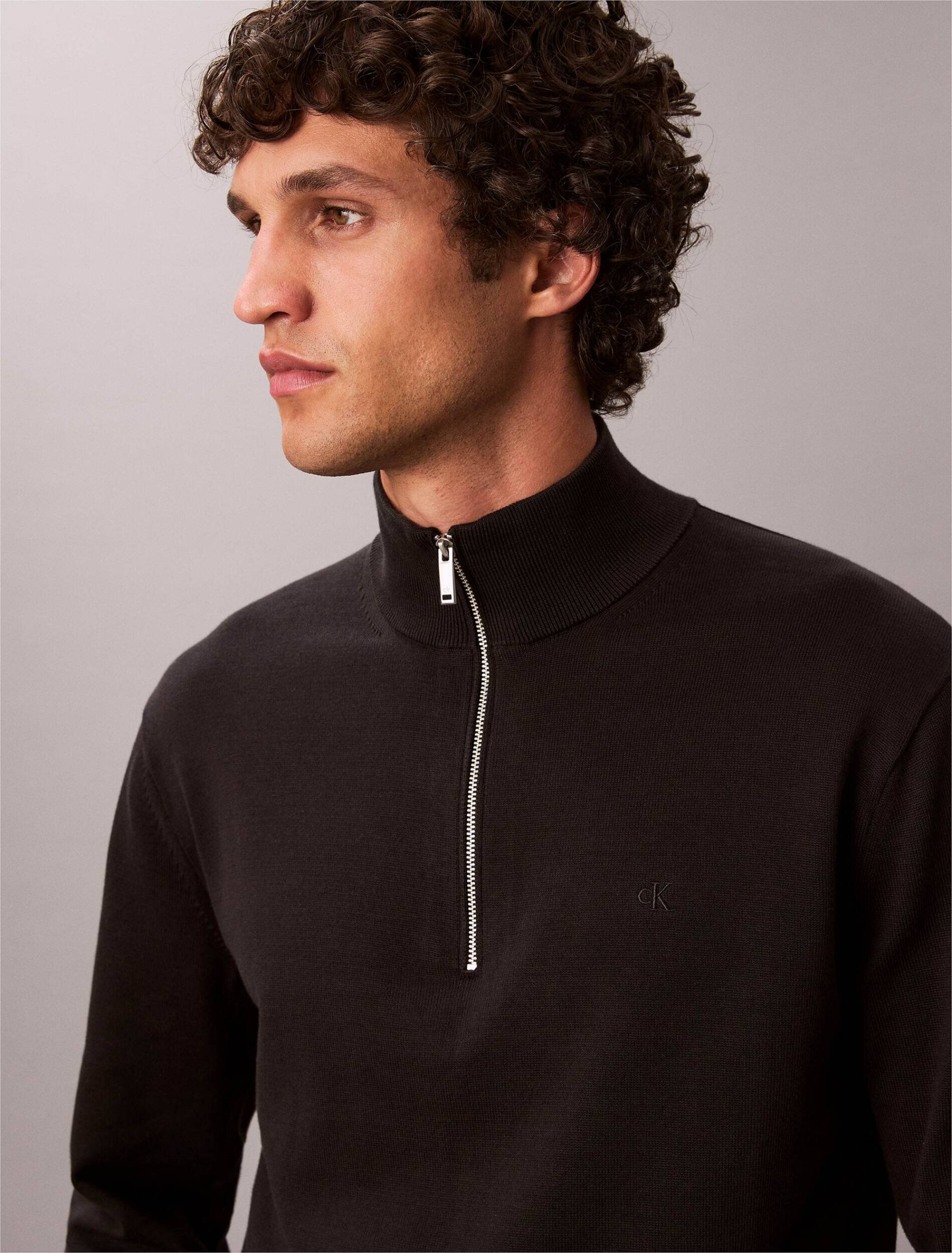 Calvin Klein Pulover | regular fit