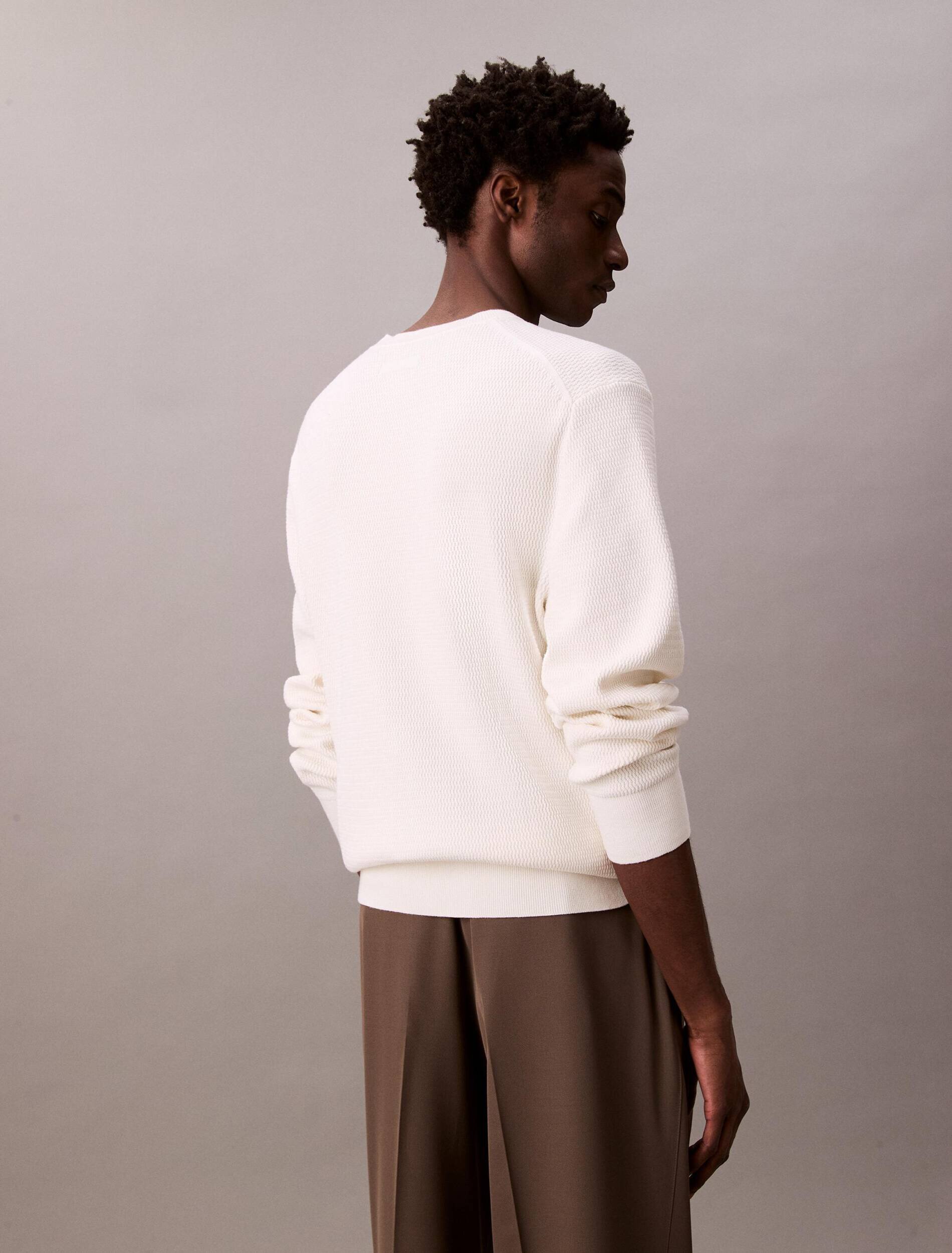 Calvin Klein Pulover | regular fit