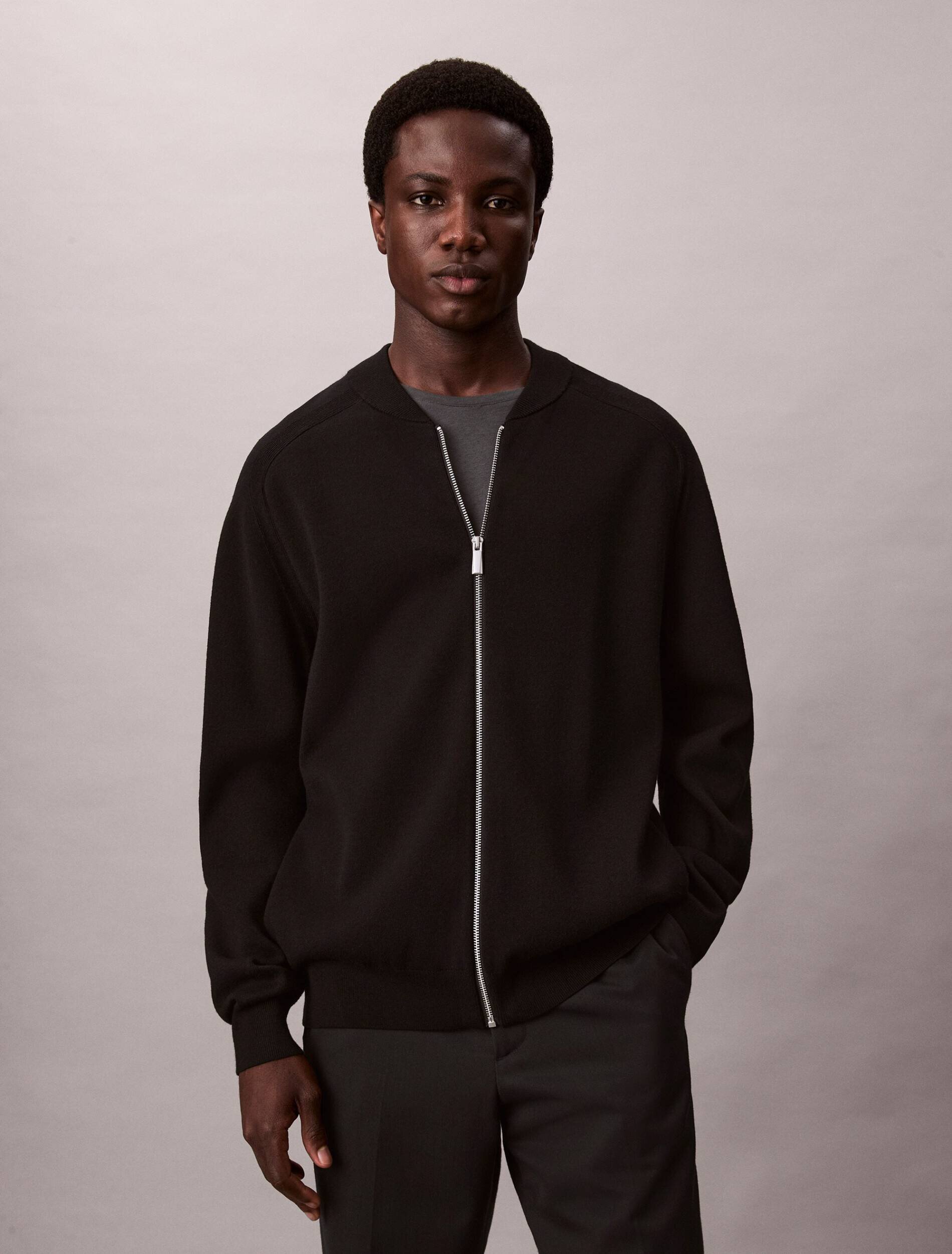 Calvin Klein Pulover | regular fit