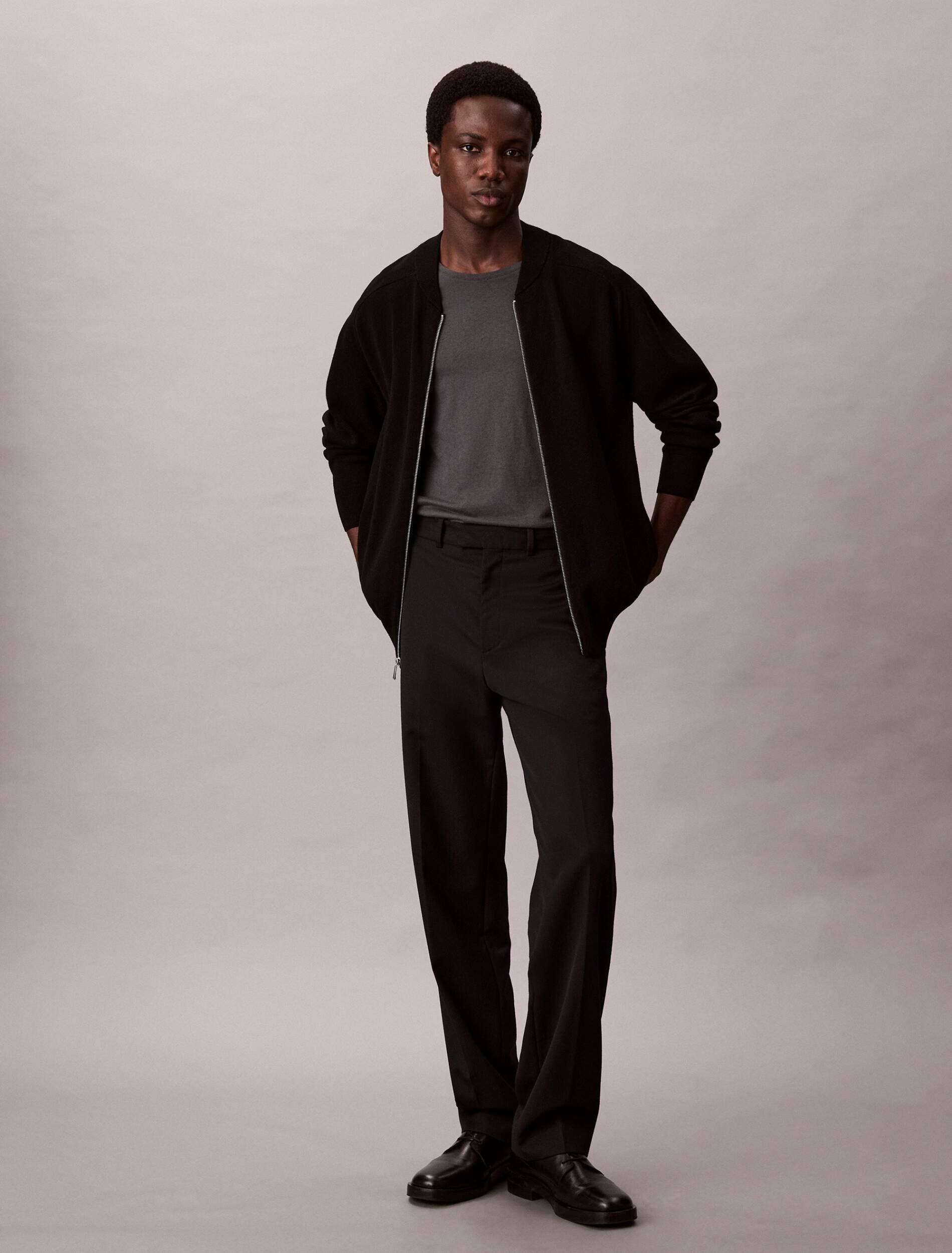 Calvin Klein Pulover | regular fit