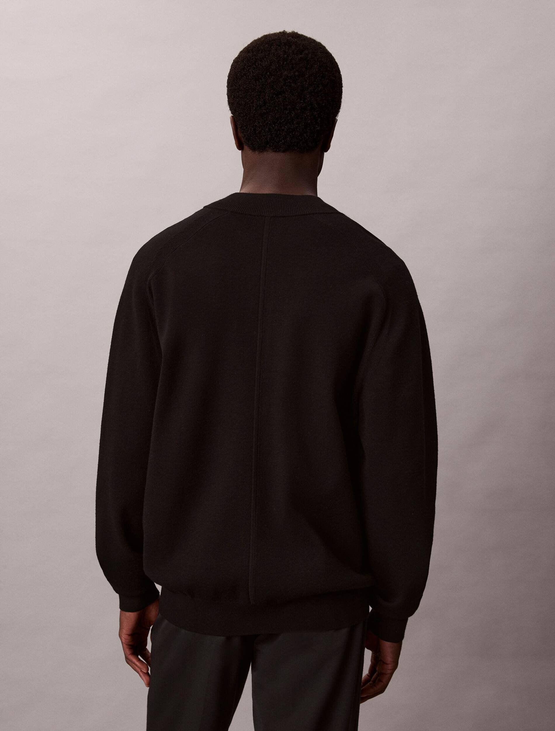 Calvin Klein Pulover | regular fit