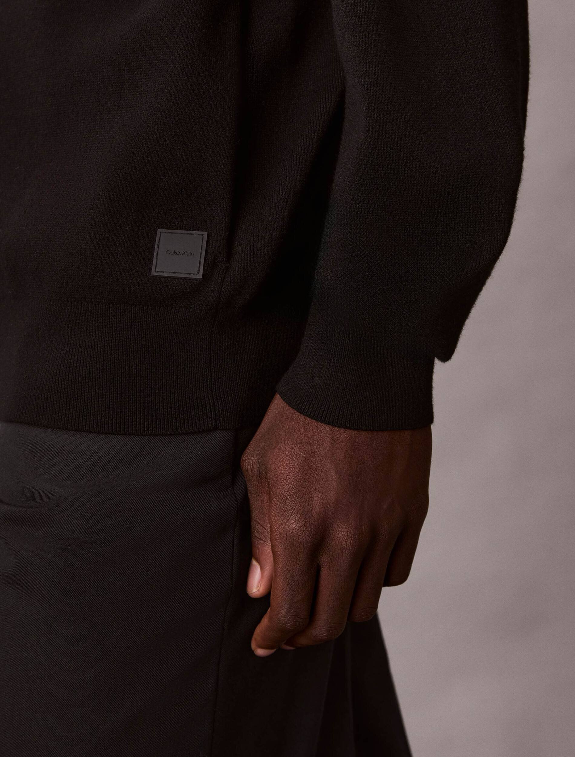 Calvin Klein Pulover | regular fit
