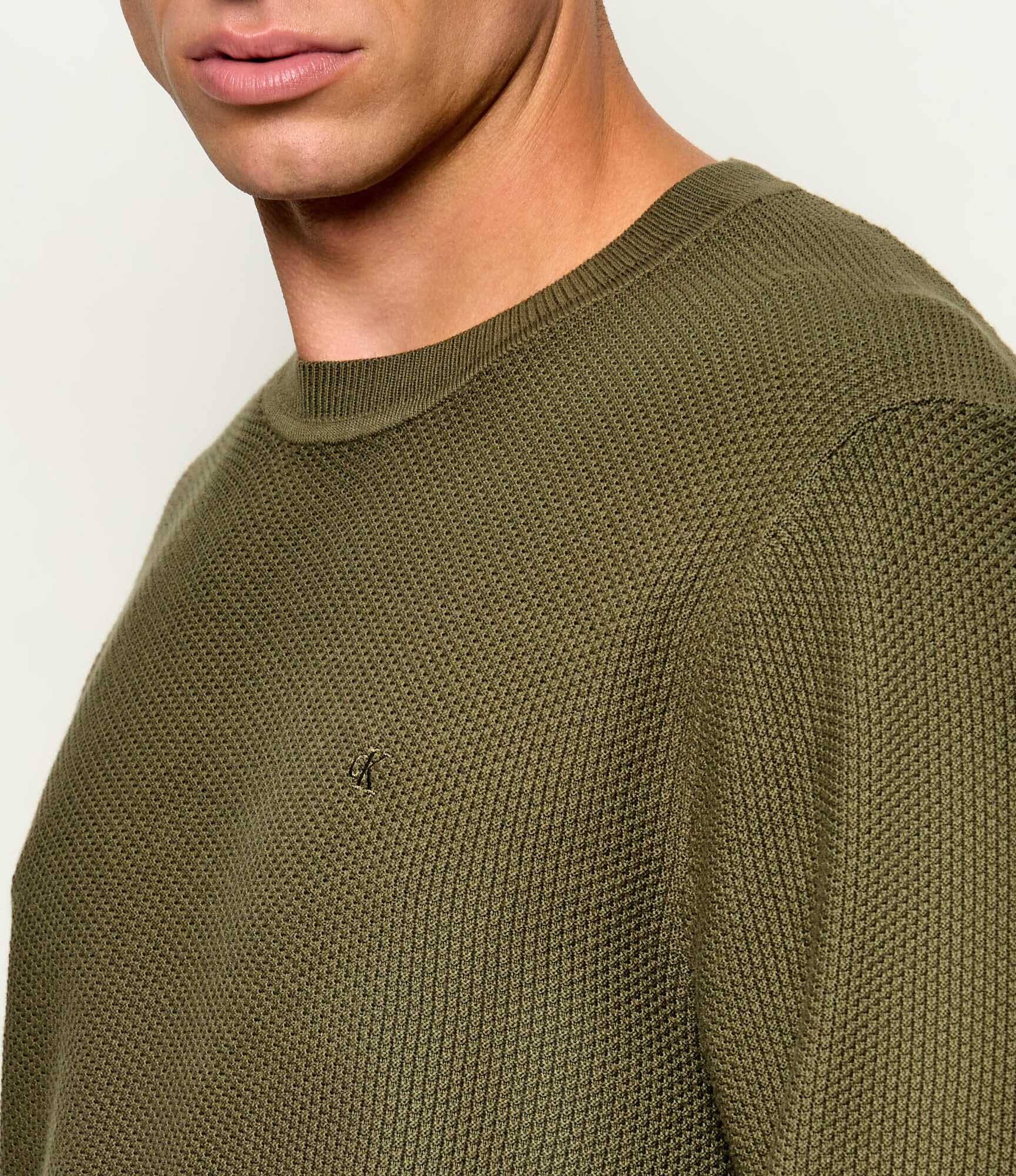 Calvin Klein Pulover | regular fit