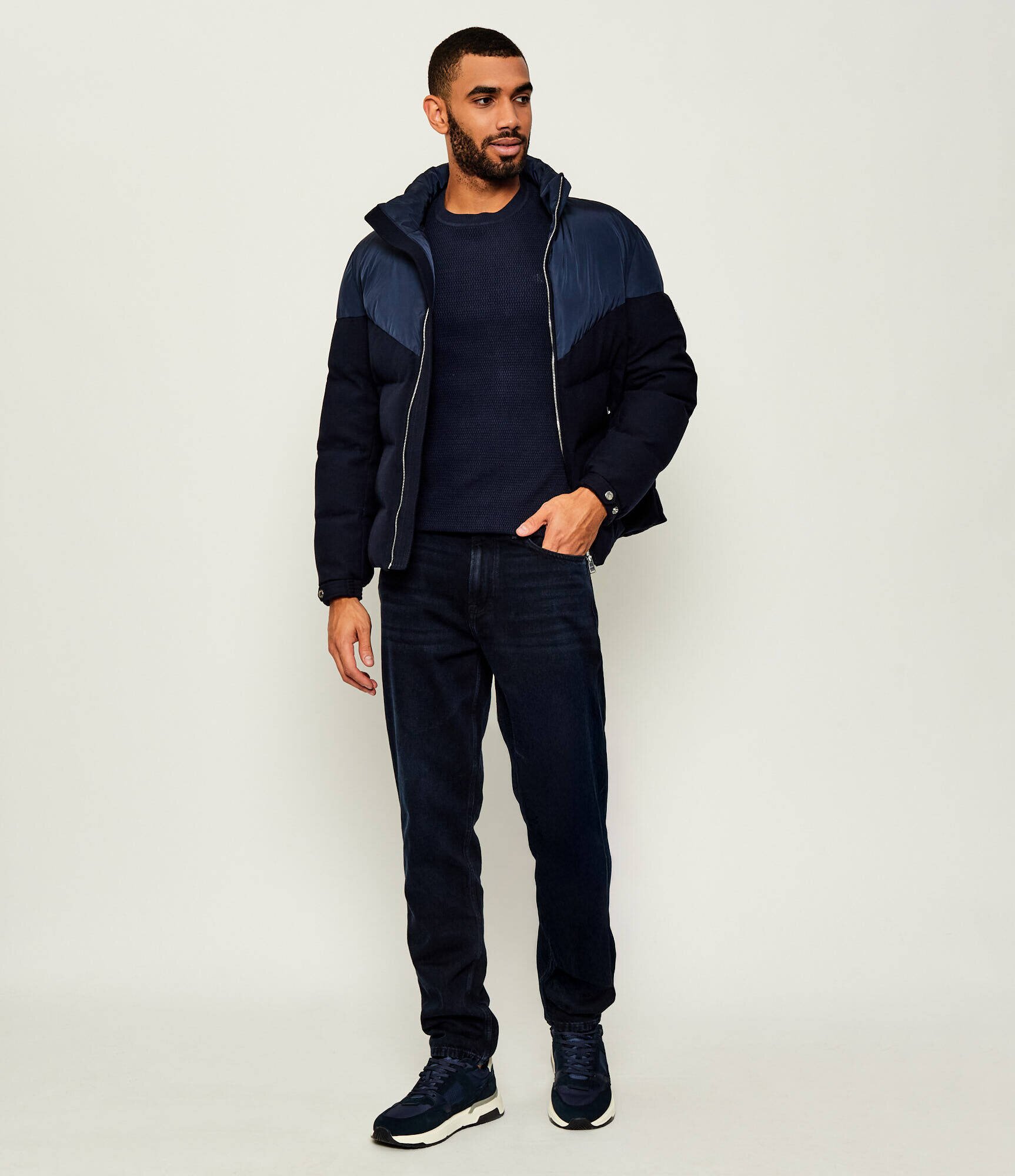 Calvin Klein Pulover | regular fit