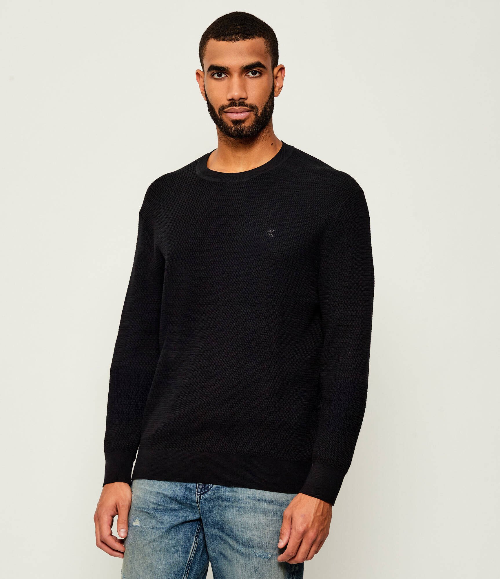 Calvin Klein Pulover | regular fit