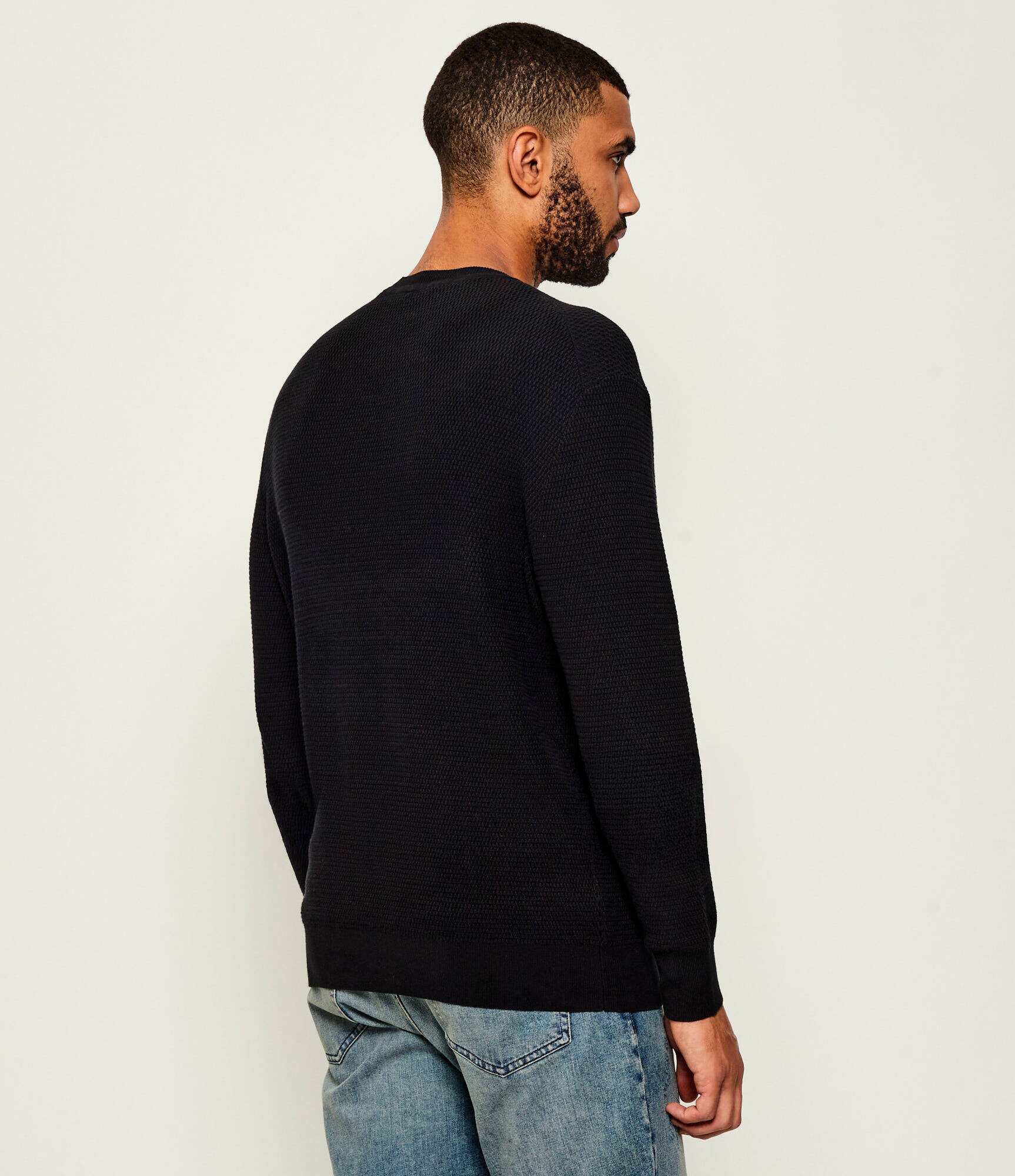 Calvin Klein Pulover | regular fit