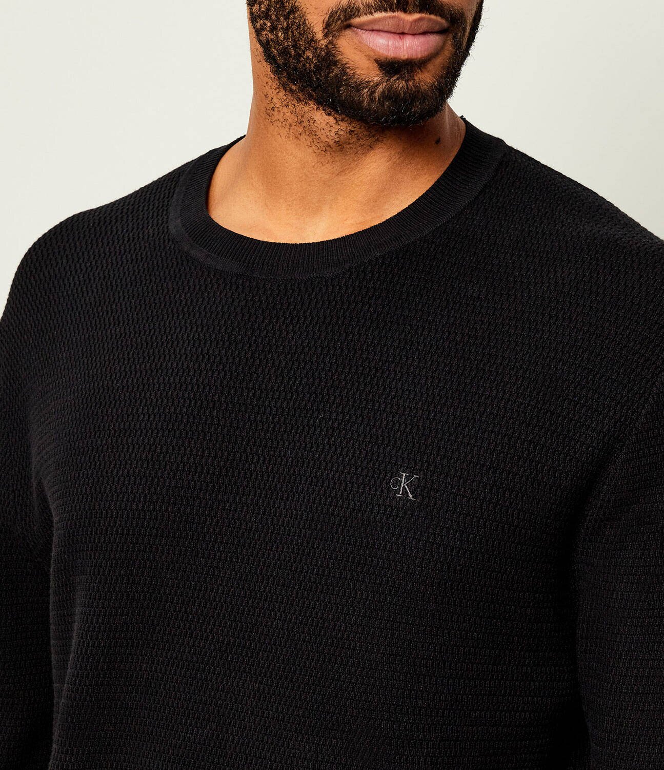 Calvin Klein Pulover | regular fit
