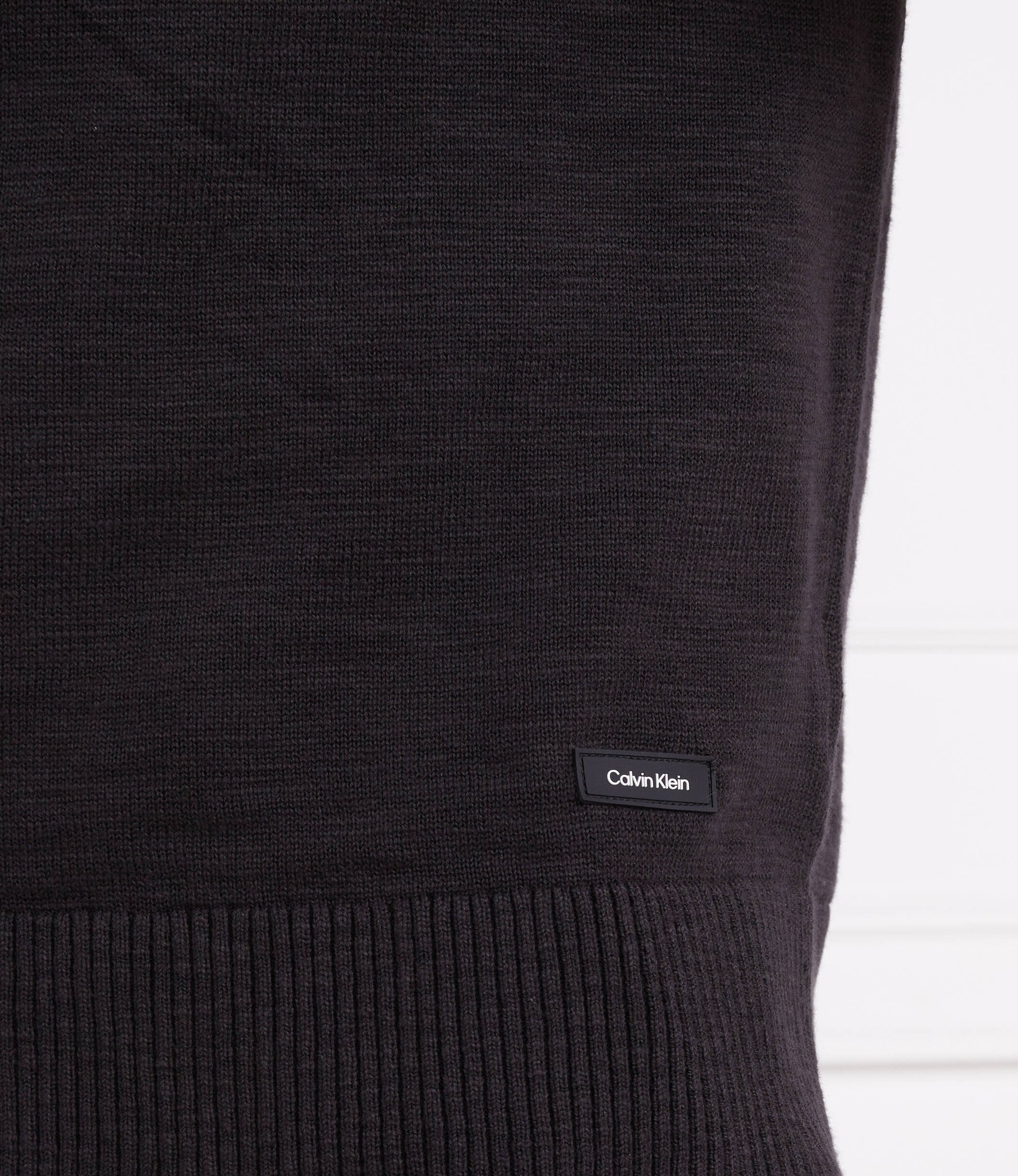 Calvin Klein Pulover | Regular Fit