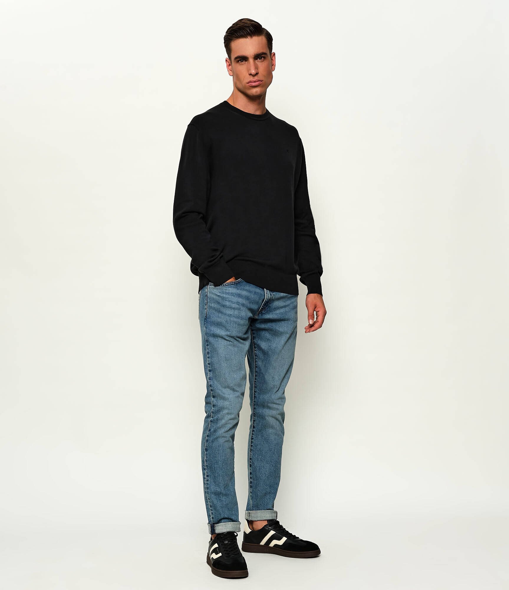Calvin Klein Pulover | regular fit