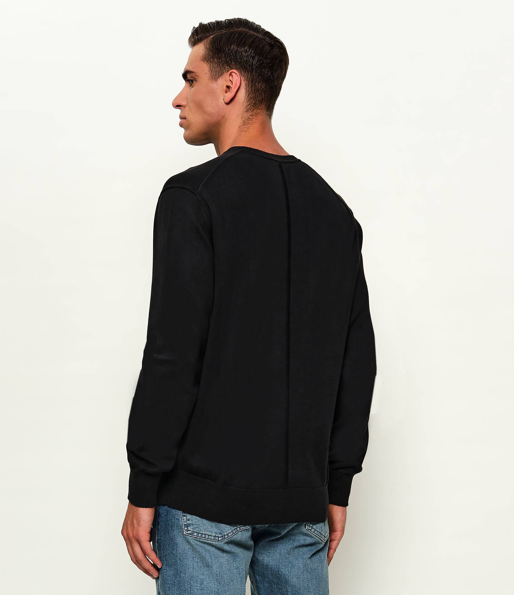 Calvin Klein Pulover | regular fit