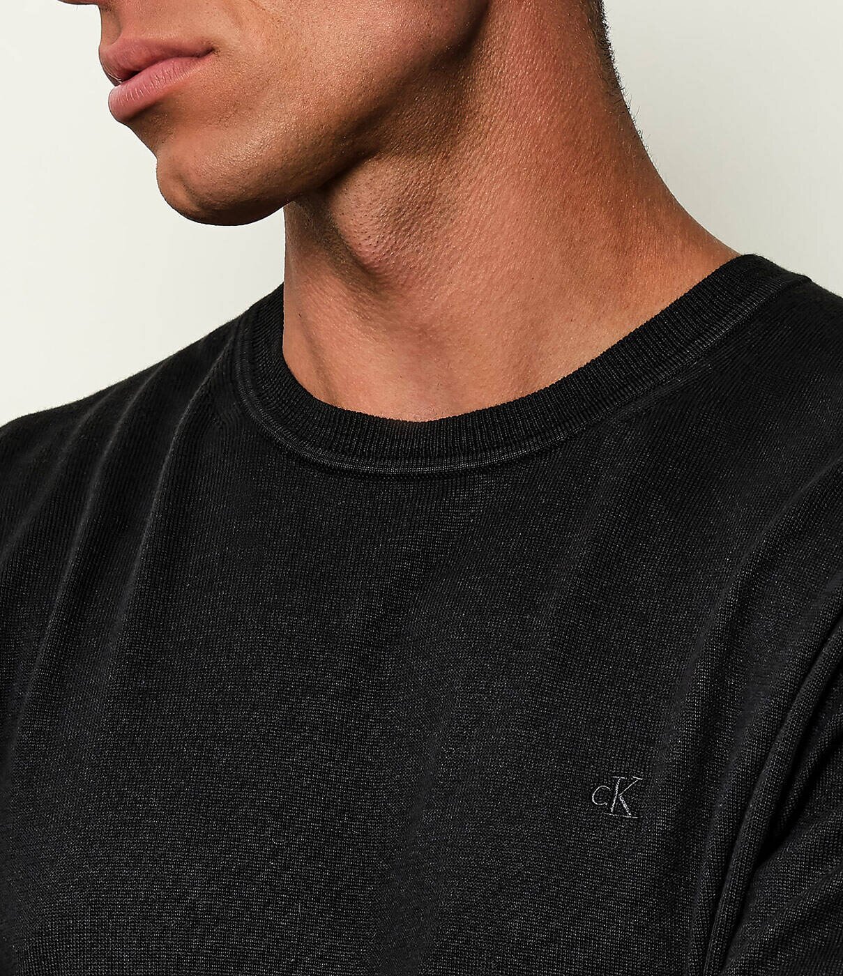 Calvin Klein Pulover | regular fit