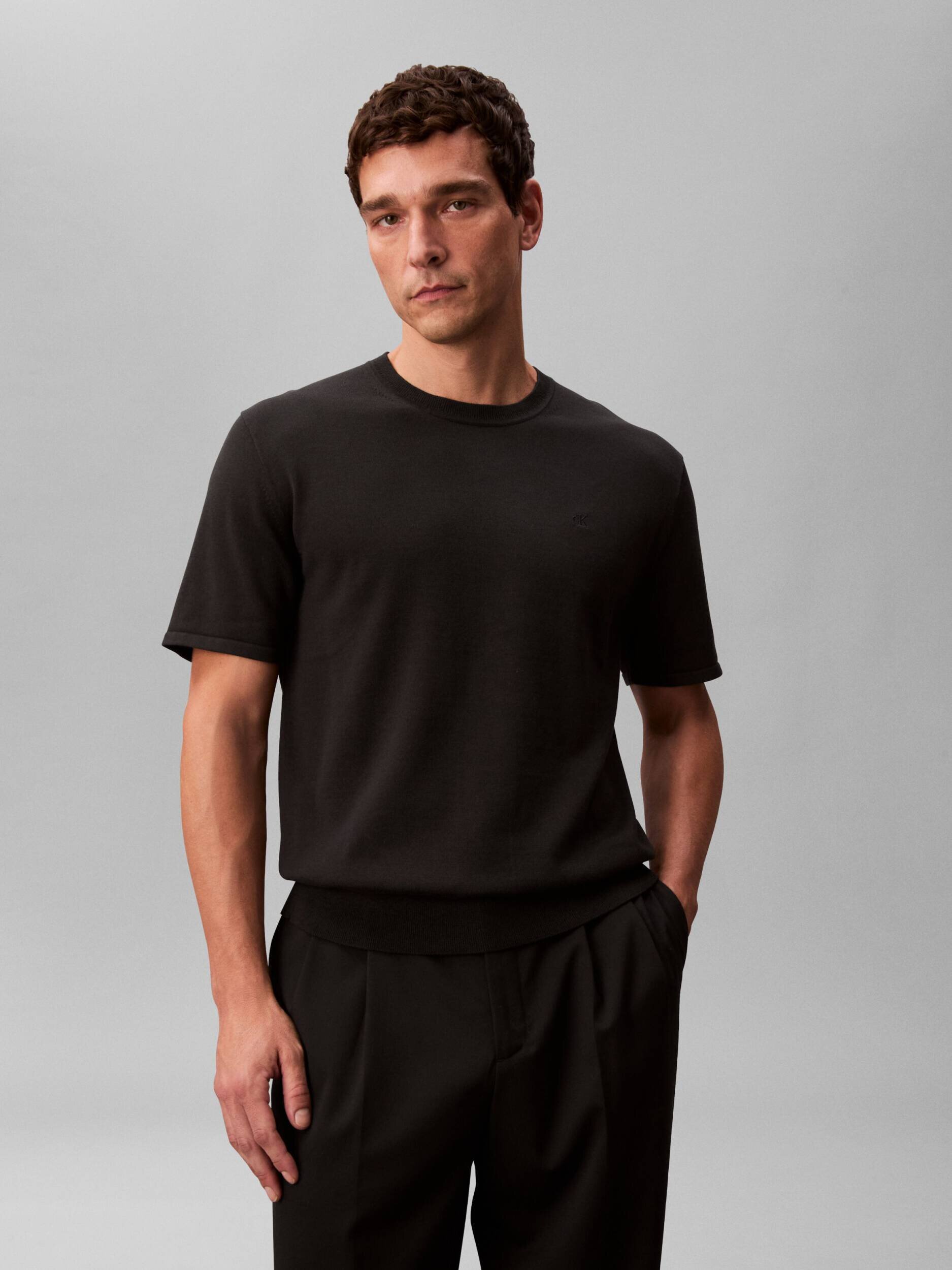 Calvin Klein Pulover | regular fit