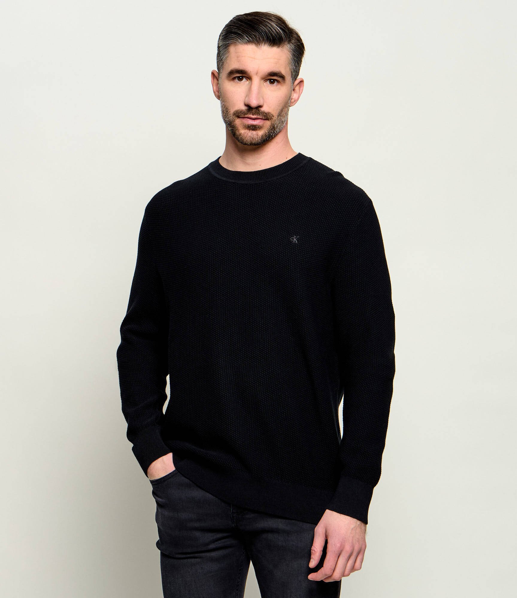 Calvin Klein Pulover | regular fit