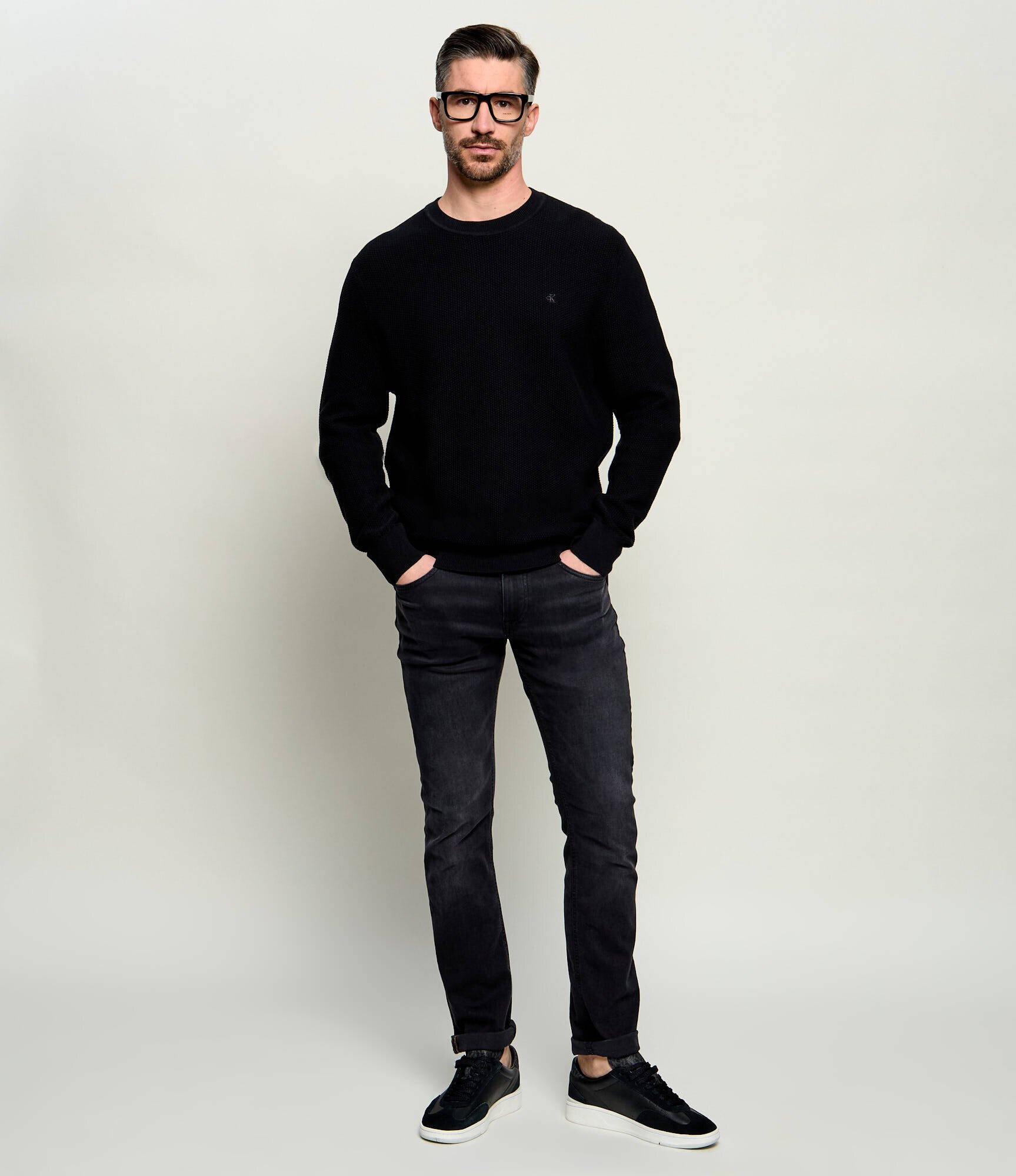 Calvin Klein Pulover | regular fit