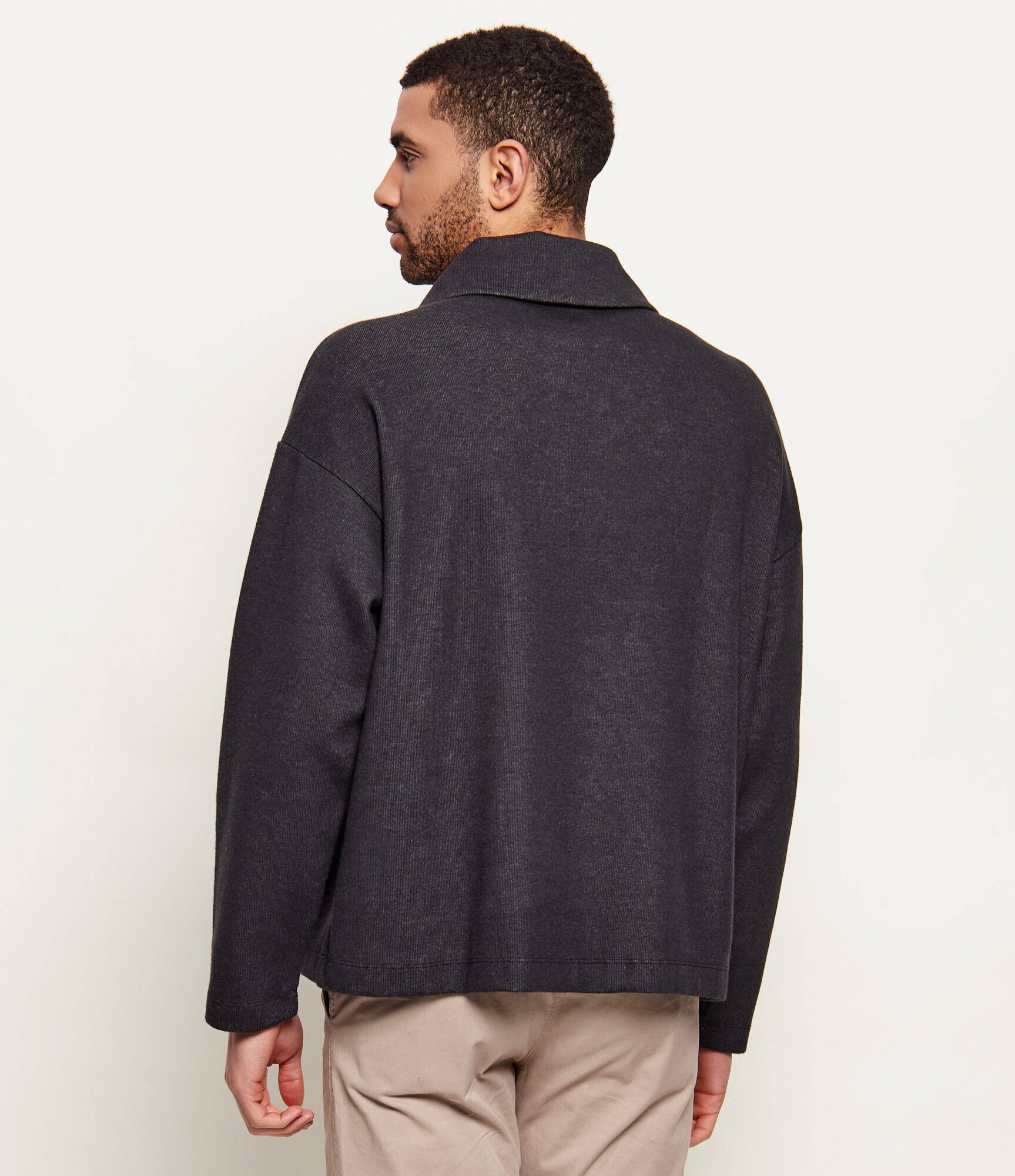 Calvin Klein Pulover | Relaxed fit