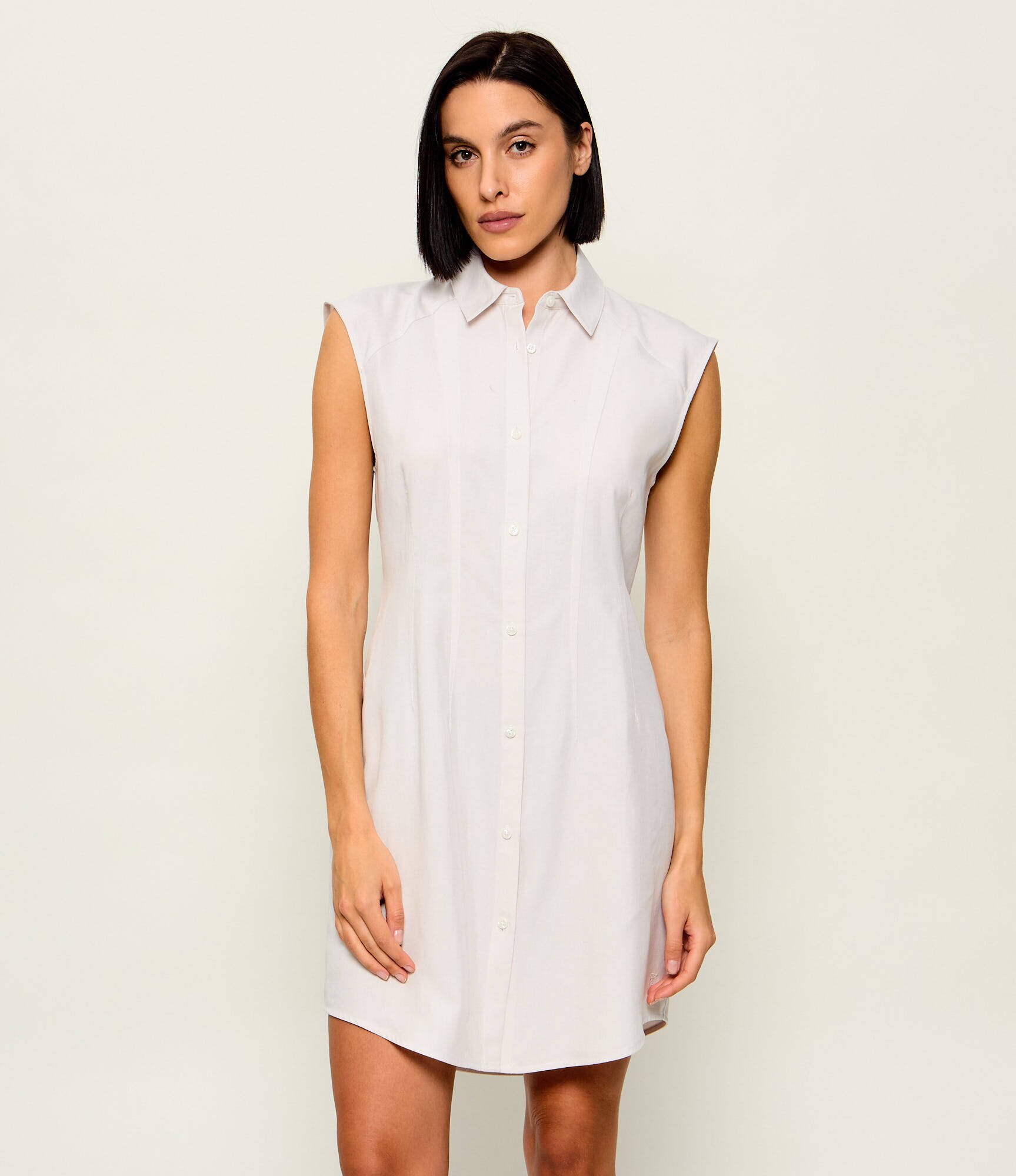 Calvin Klein Rochie | cu adaos de in