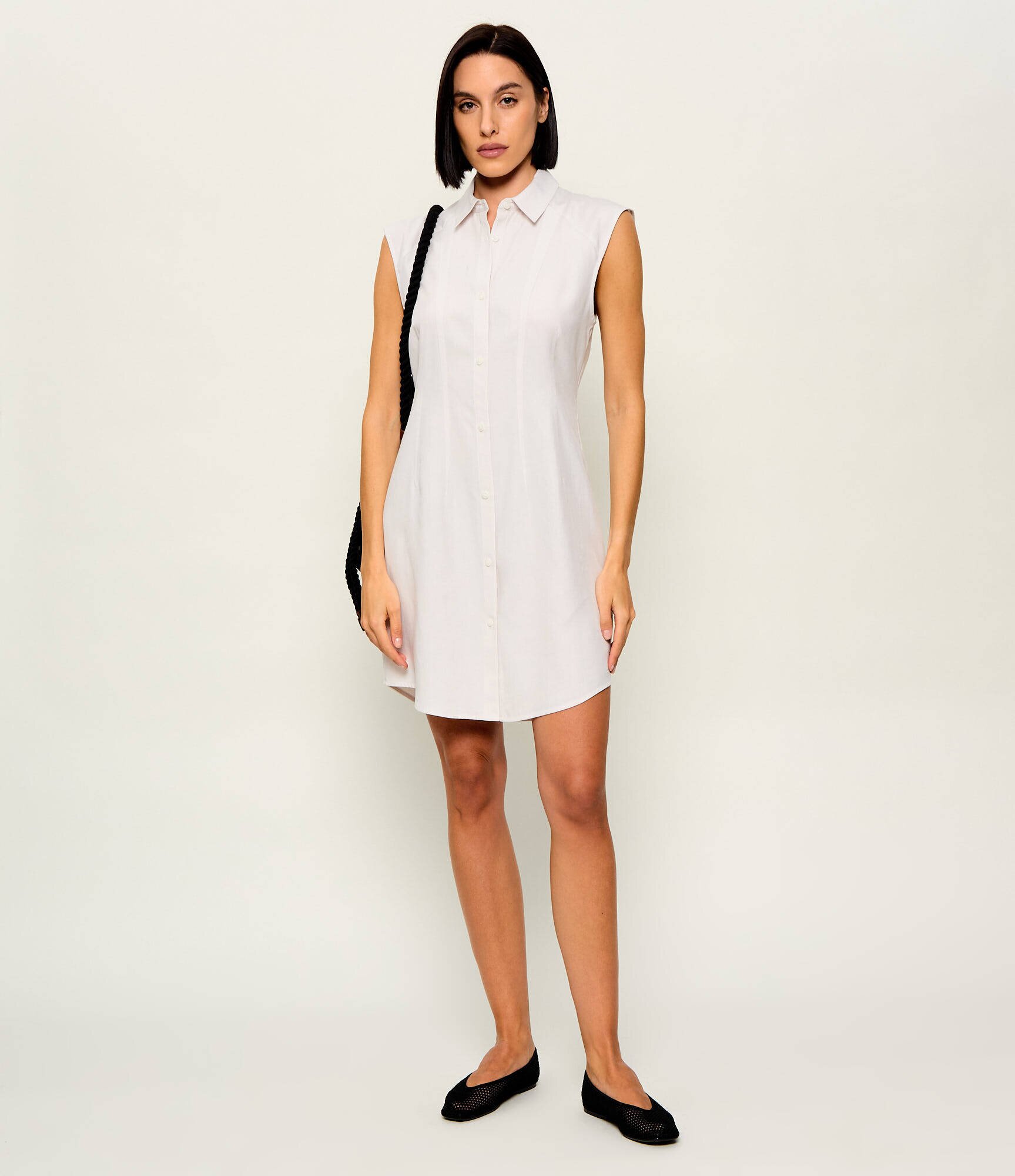 Calvin Klein Rochie | cu adaos de in