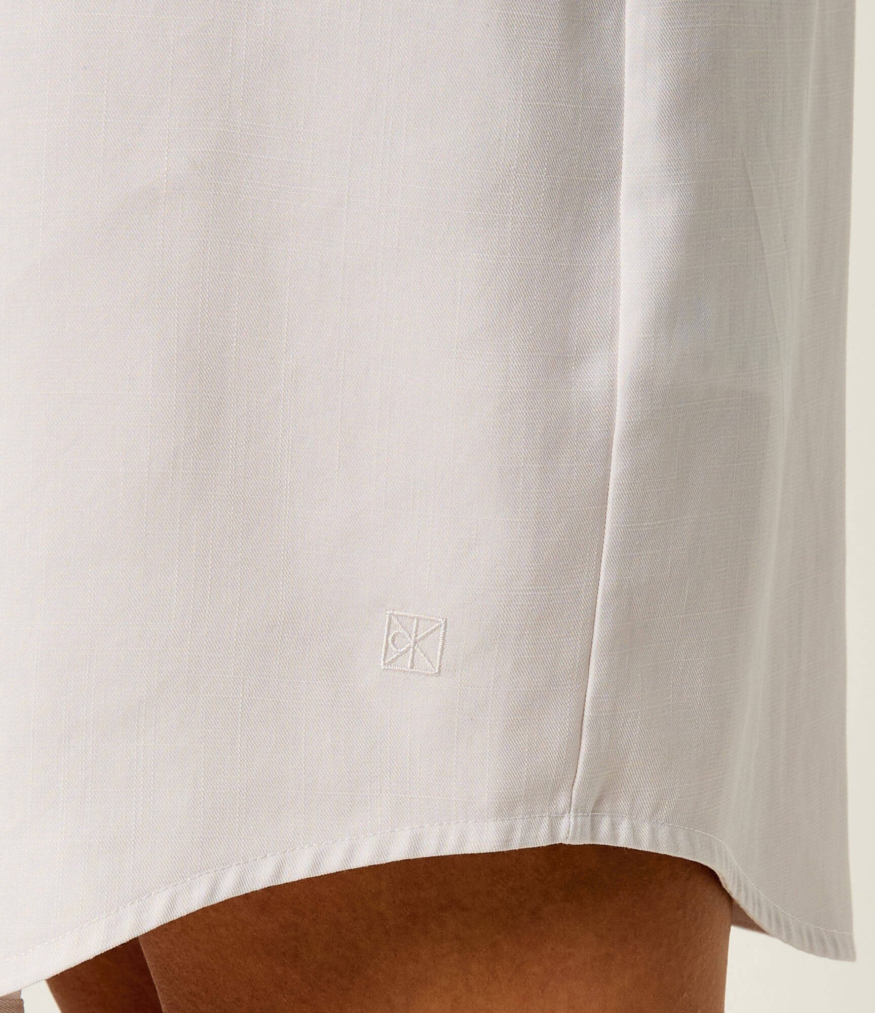 Calvin Klein Rochie | cu adaos de in