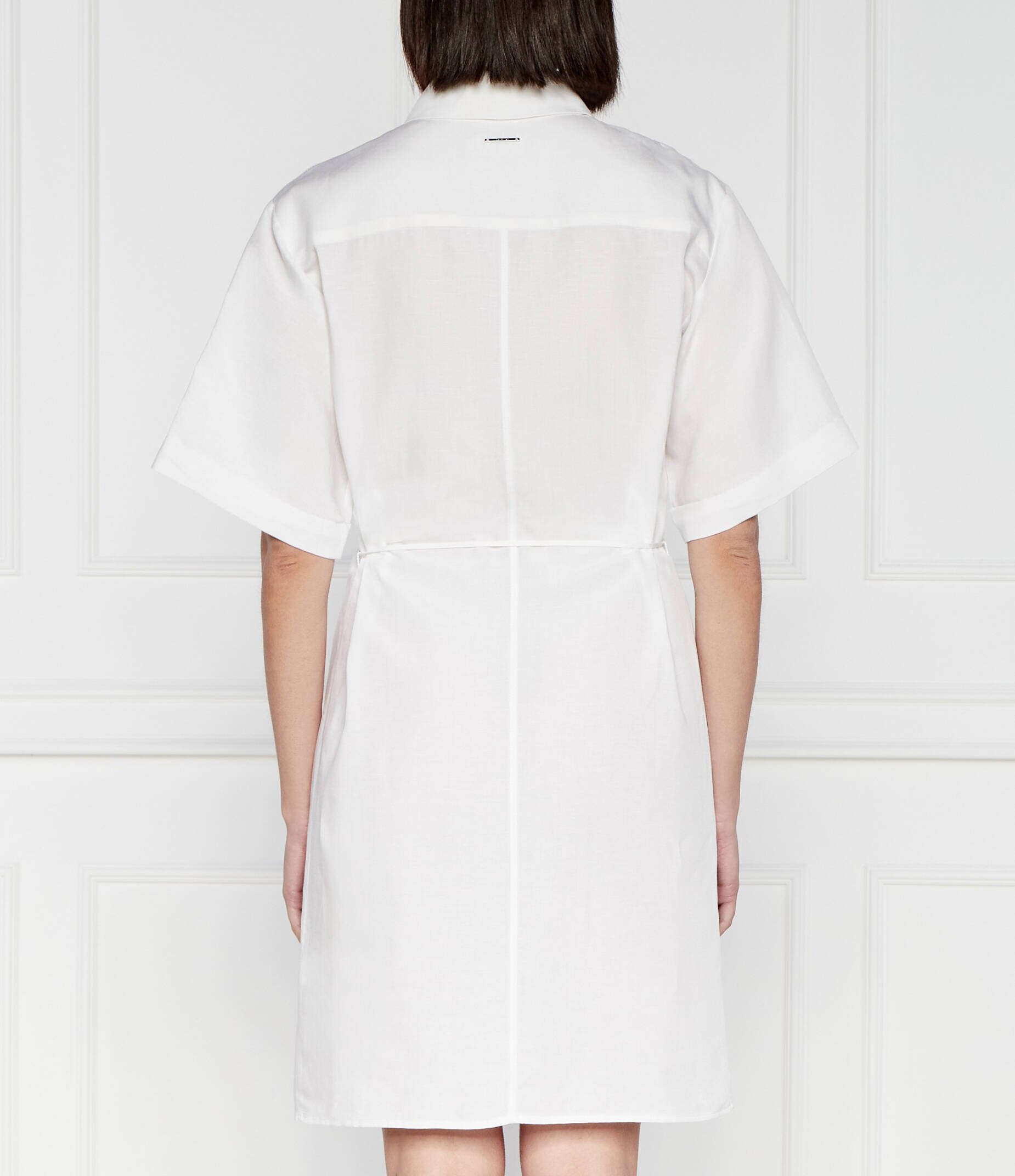 Calvin Klein Rochie | cu adaos de in