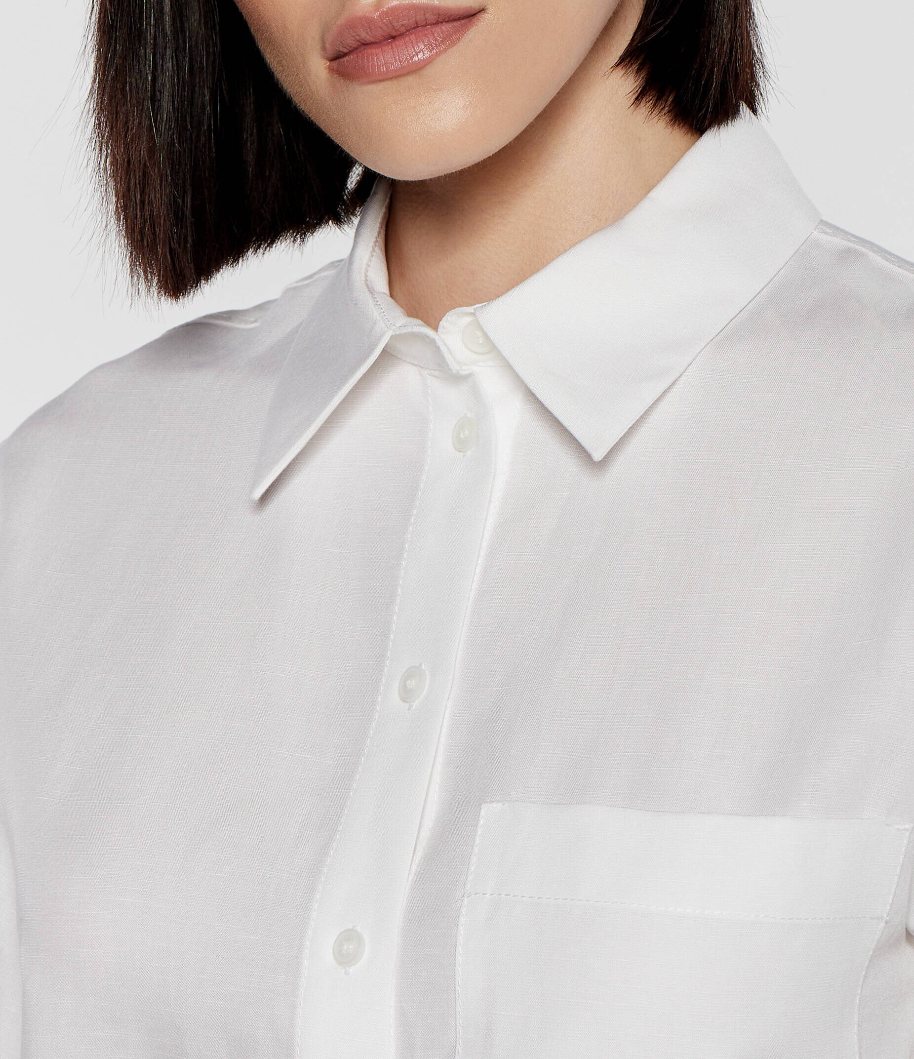 Calvin Klein Rochie | cu adaos de in