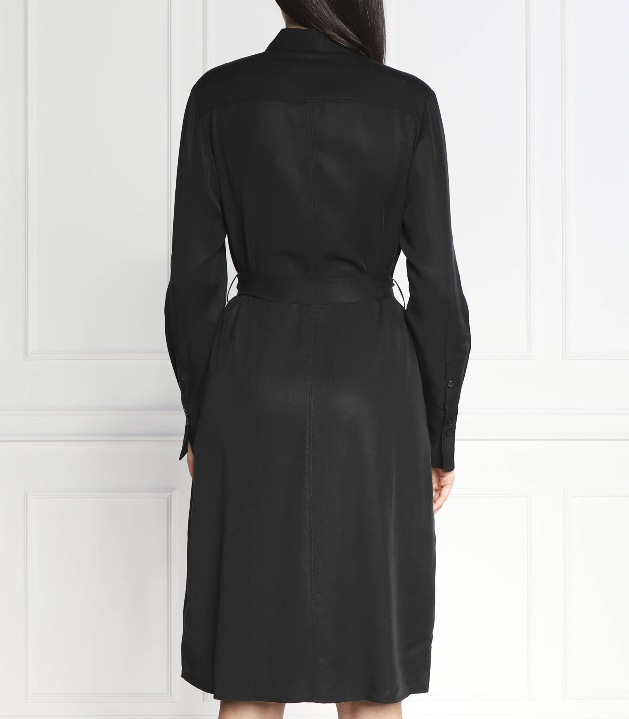 Calvin Klein Rochie cu cordon