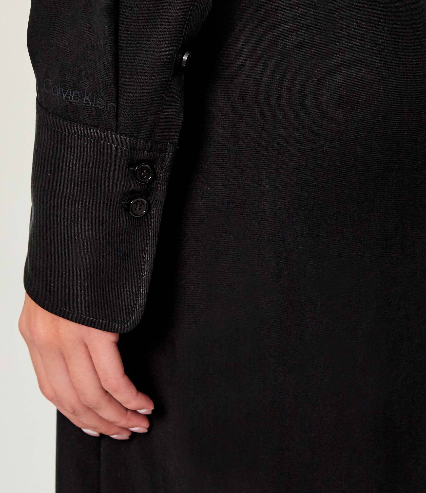 Calvin Klein Rochie cu cordon