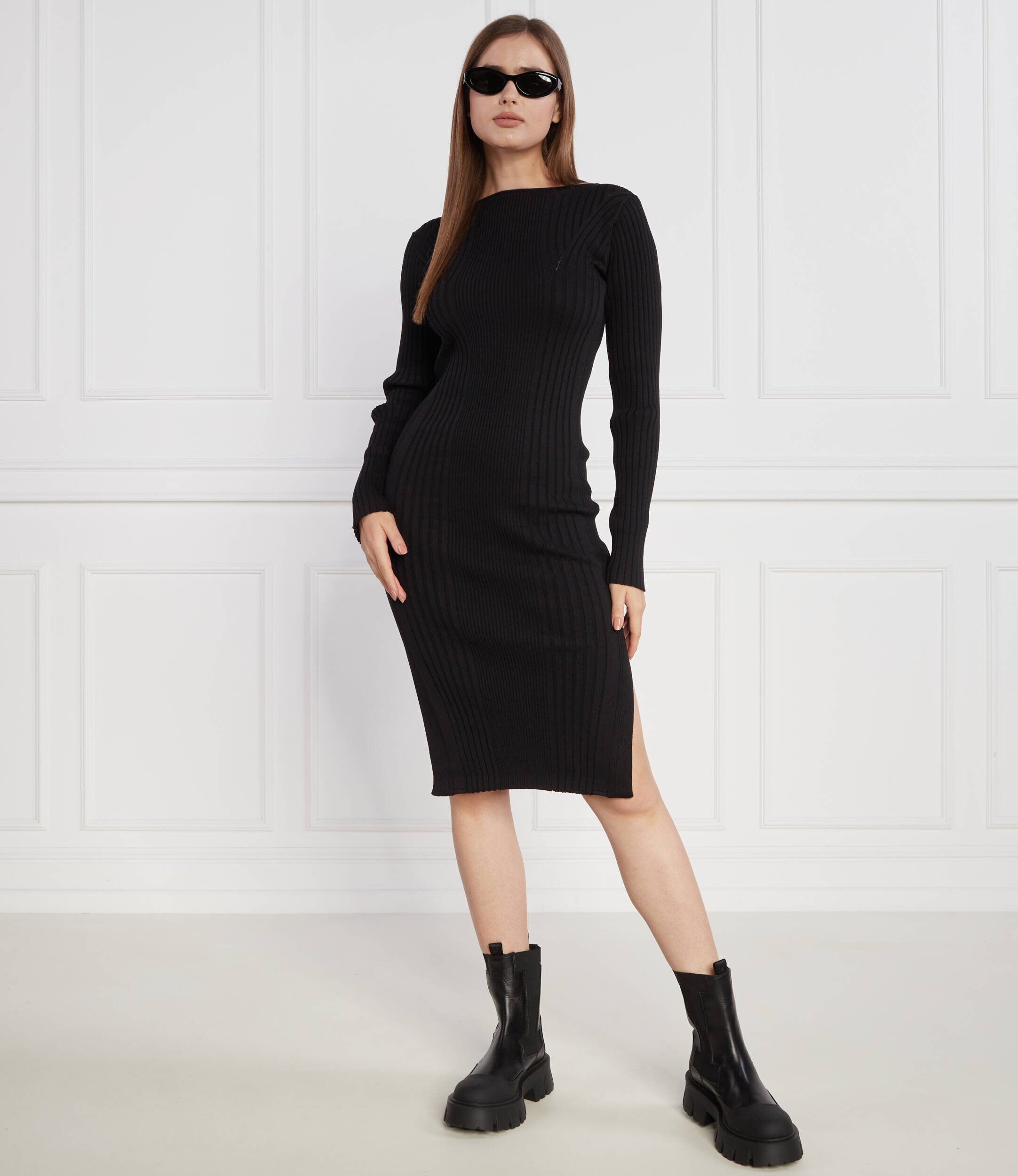 Calvin Klein Rochie Iconic