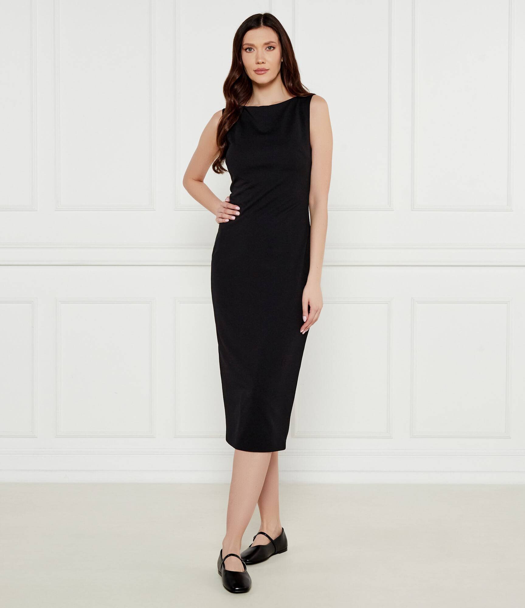 Calvin Klein Rochie Scuba