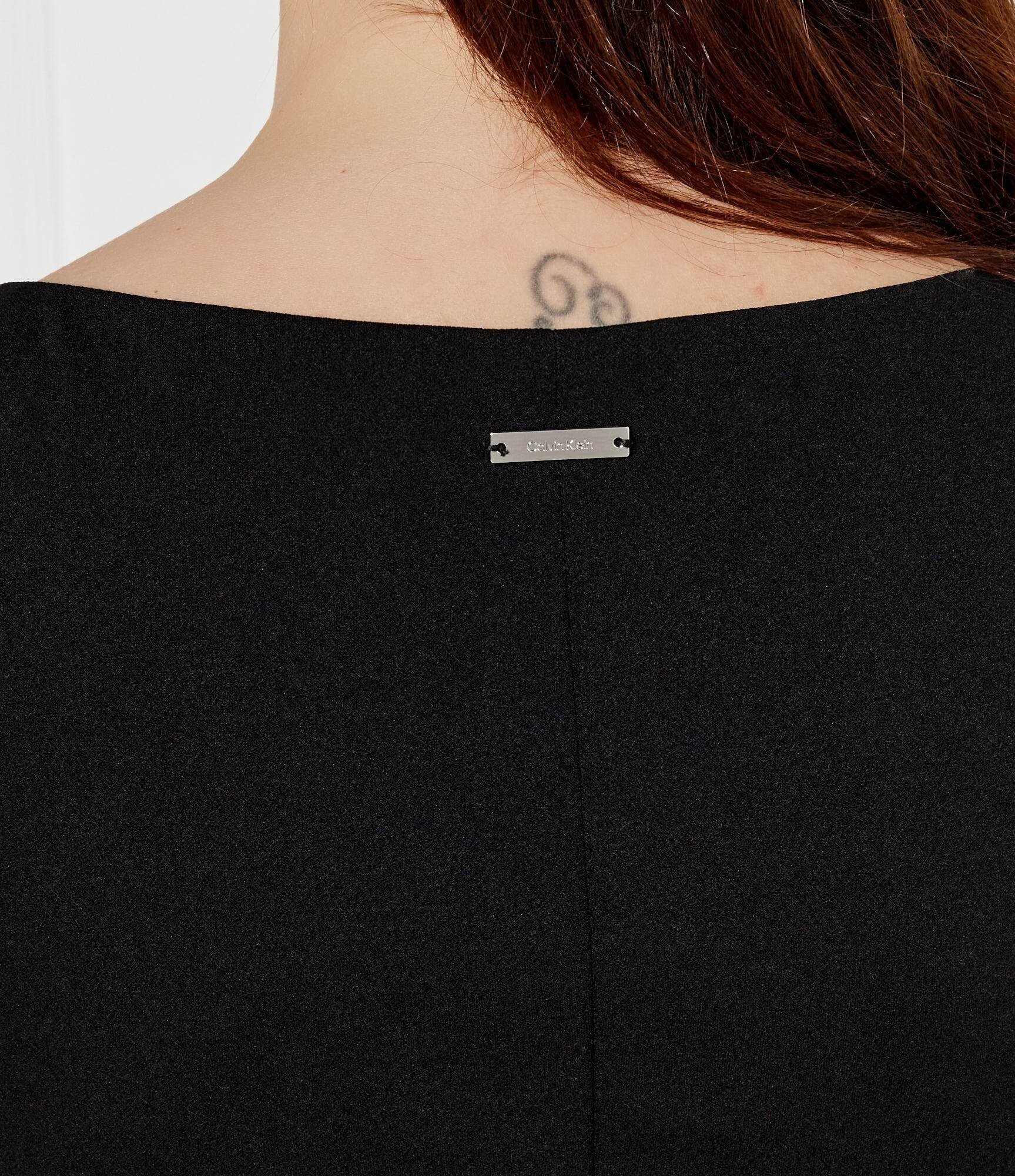 Calvin Klein Rochie Scuba