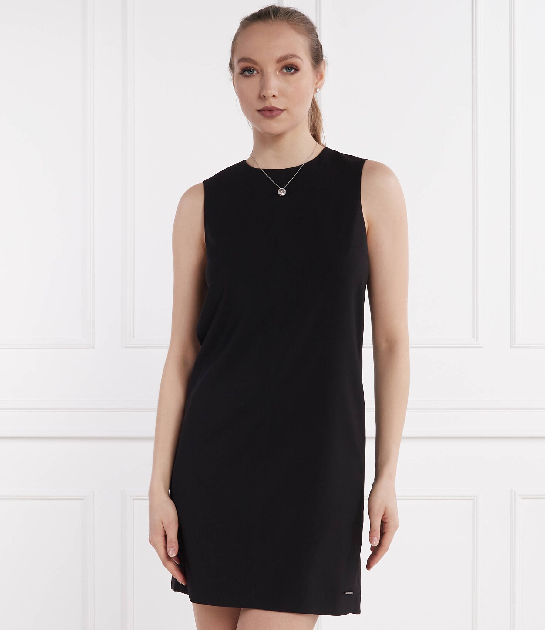 Calvin Klein Rochie STRUCTURE