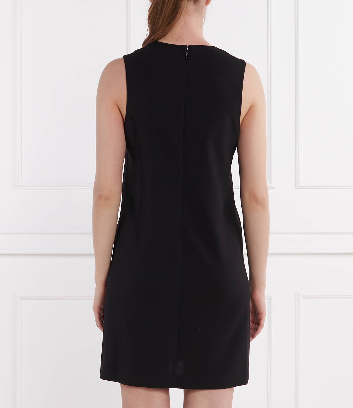 Calvin Klein Rochie STRUCTURE