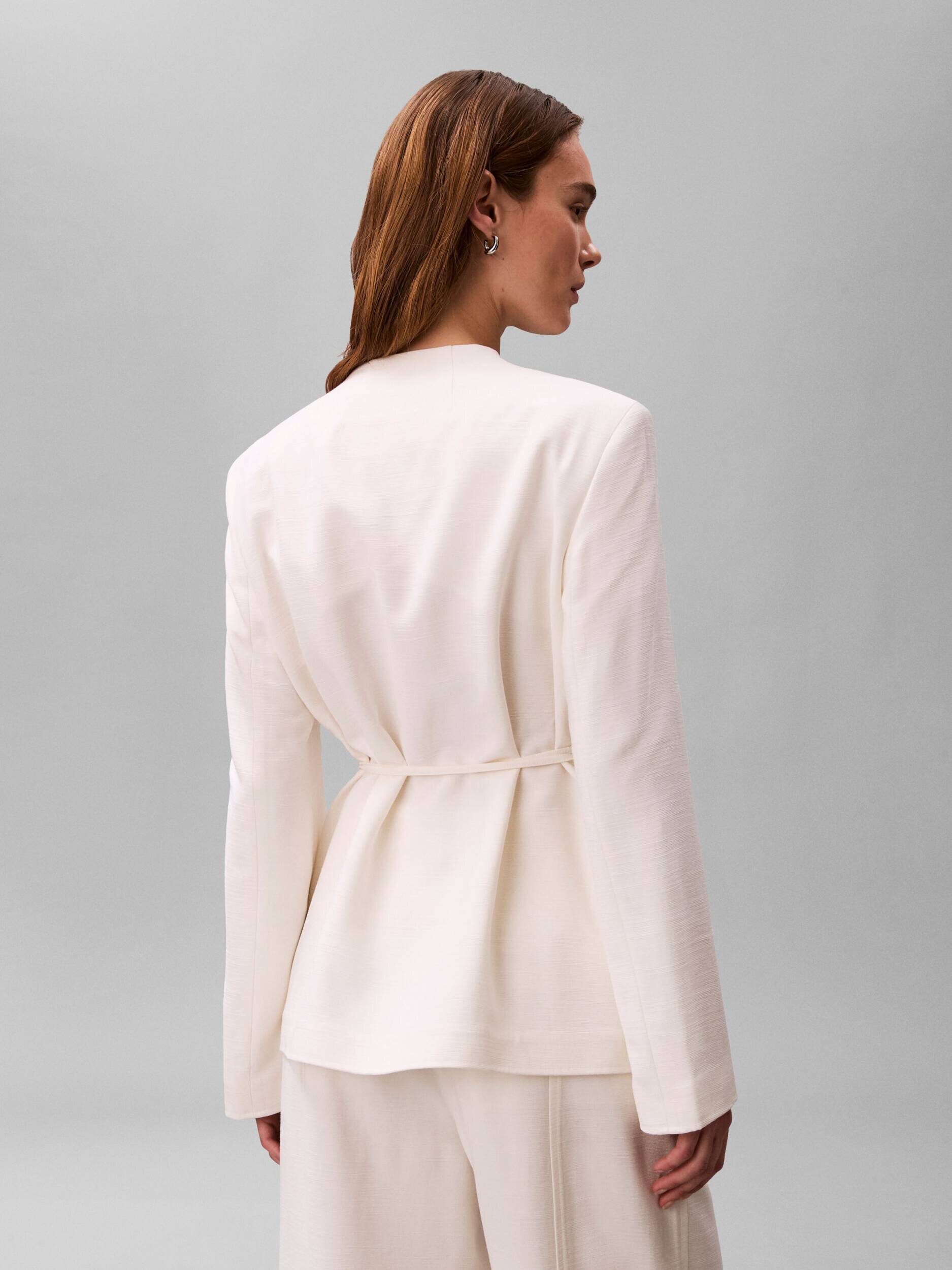 Calvin Klein Sacou | regular fit