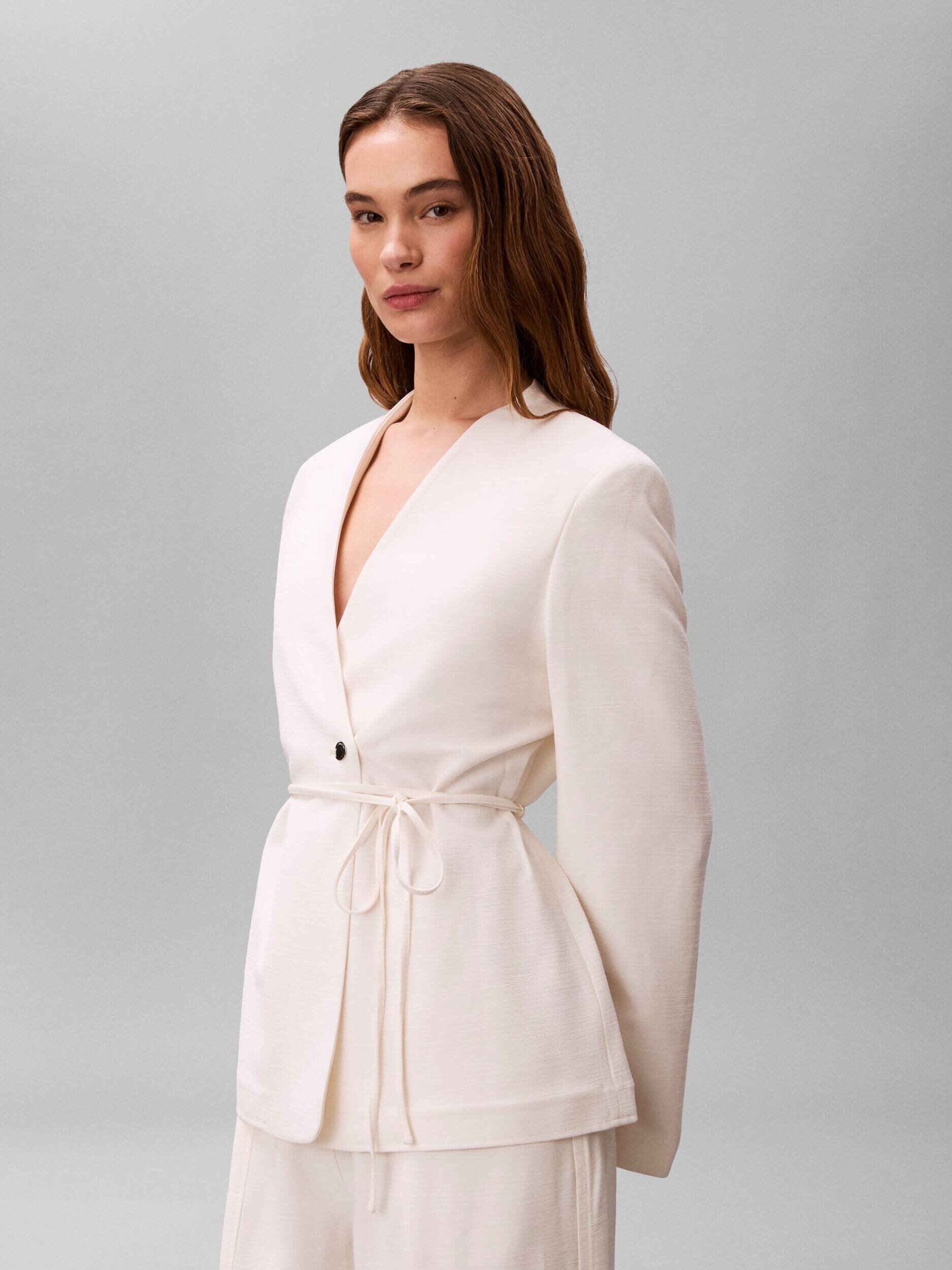 Calvin Klein Sacou | regular fit