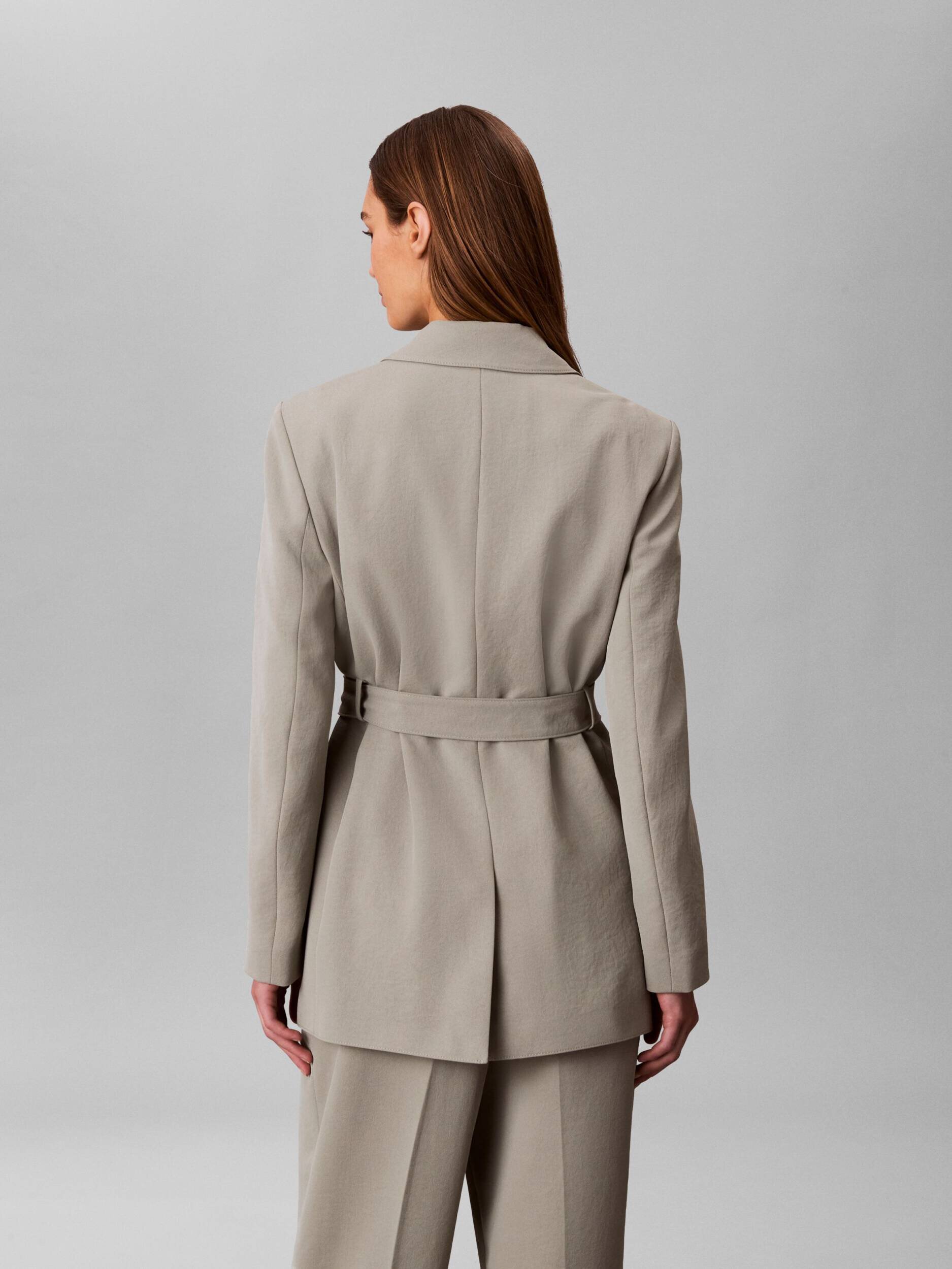 Calvin Klein Sacou | regular fit