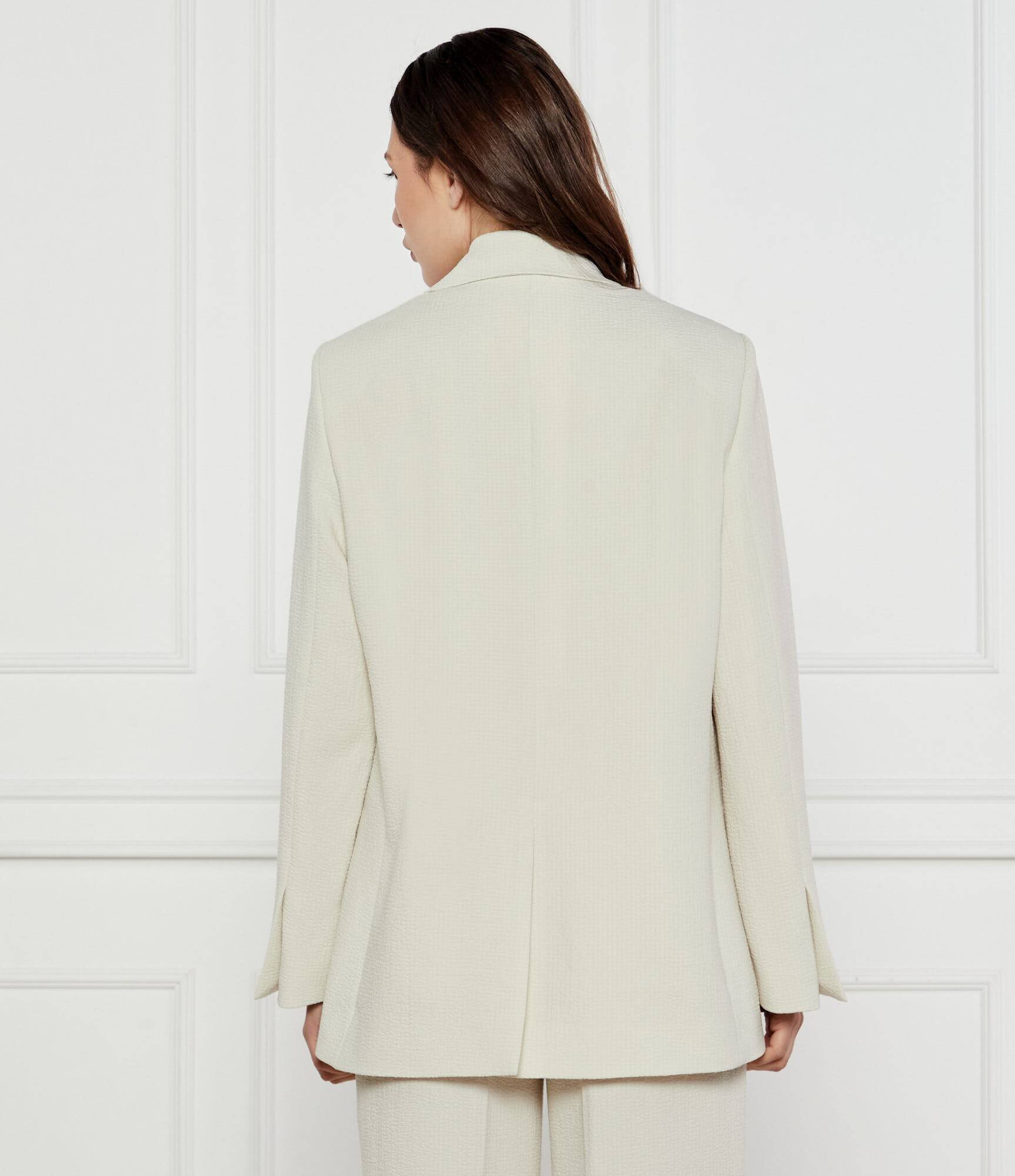 Calvin Klein Sacou | Relaxed fit