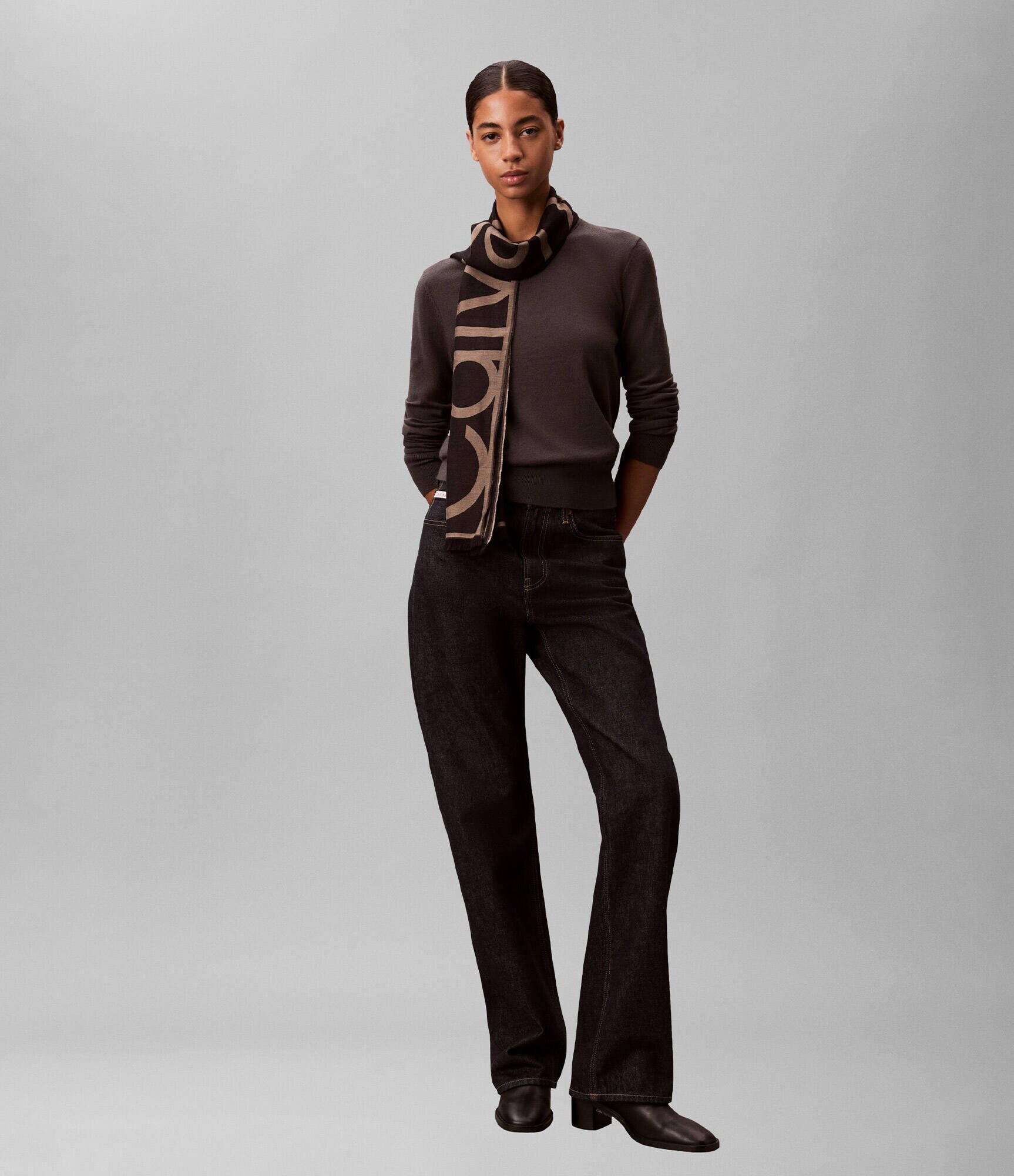 Calvin Klein Șal